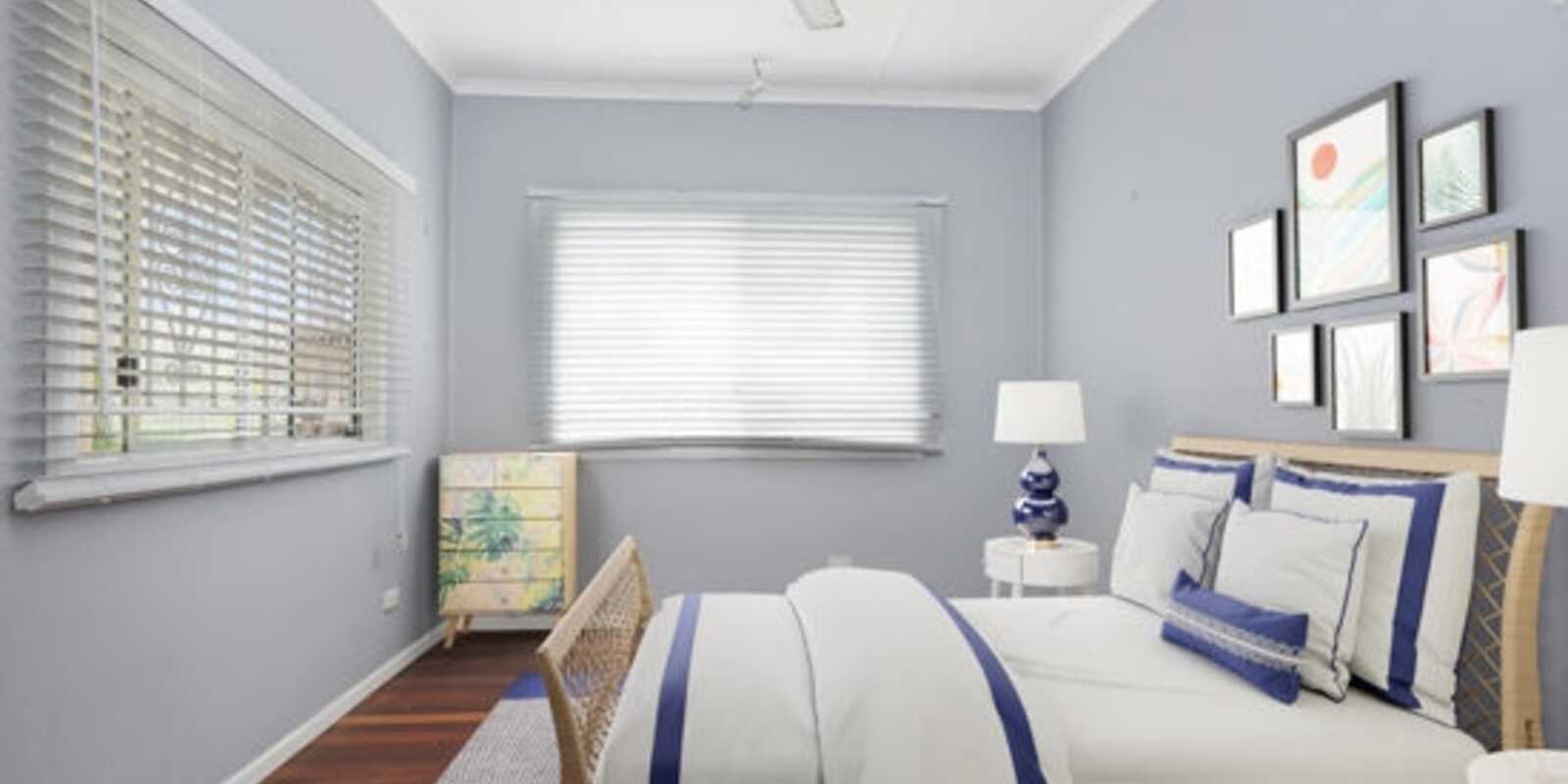 21 Bonham St Bongaree 21 Bonham St Bongaree