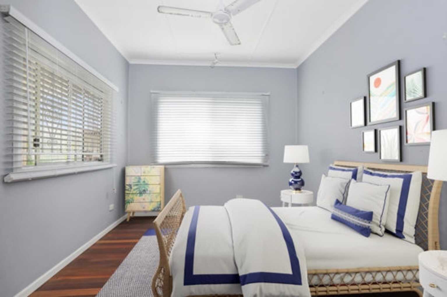 21 Bonham St Bongaree 21 Bonham St Bongaree