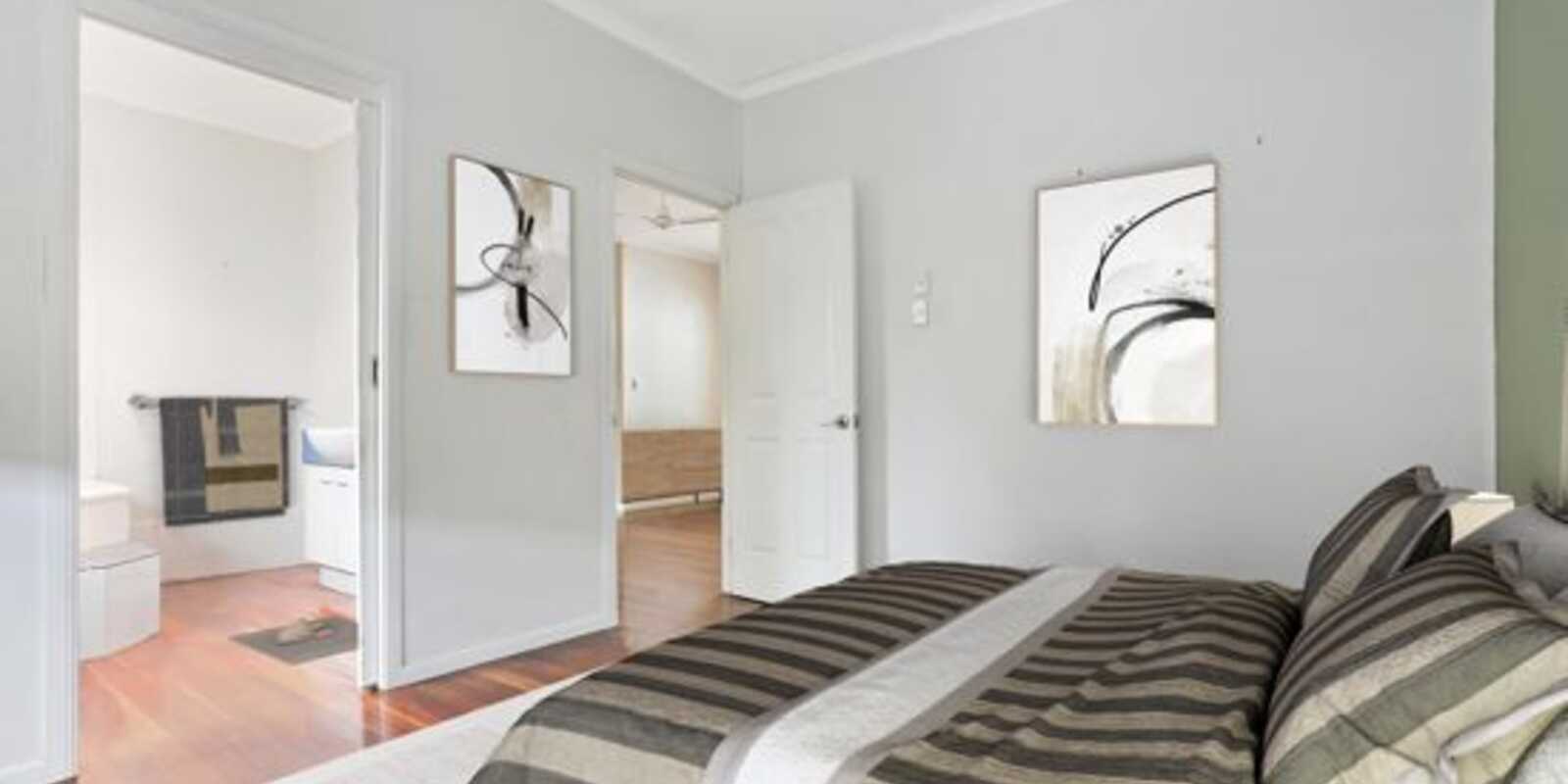 21 Bonham St Bongaree 21 Bonham St Bongaree