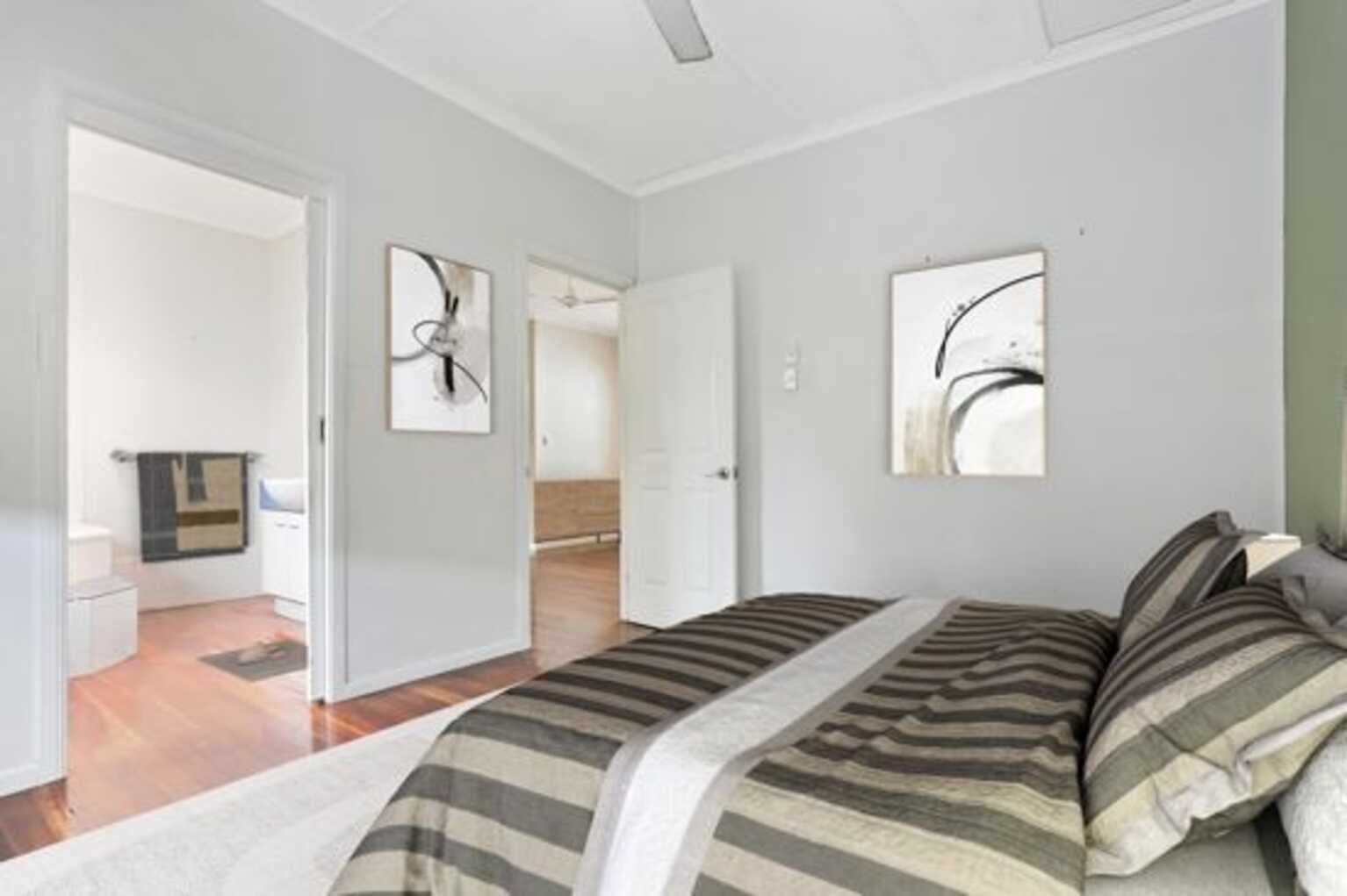 21 Bonham St Bongaree 21 Bonham St Bongaree