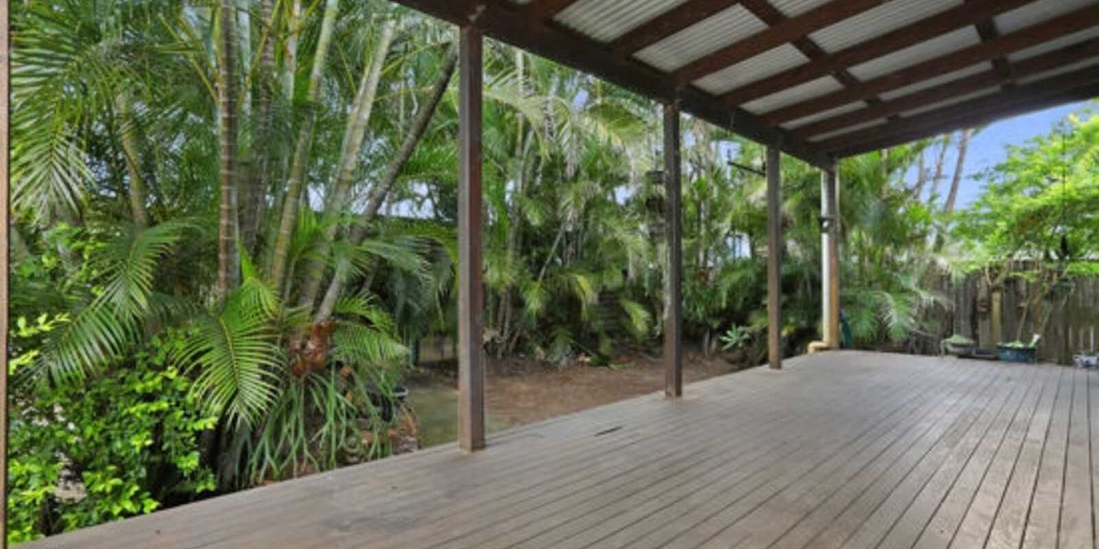 21 Bonham St Bongaree 21 Bonham St Bongaree