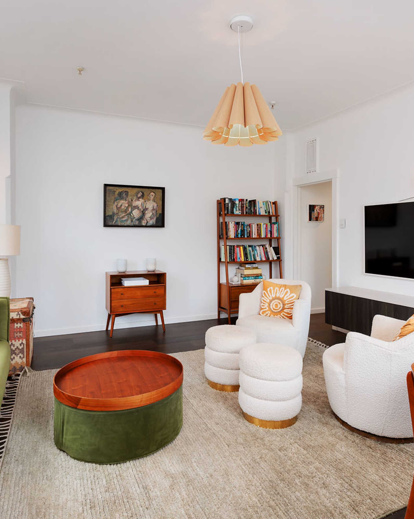 18/97-99 Macleay Street Potts Point, Point - Thumbnail 2