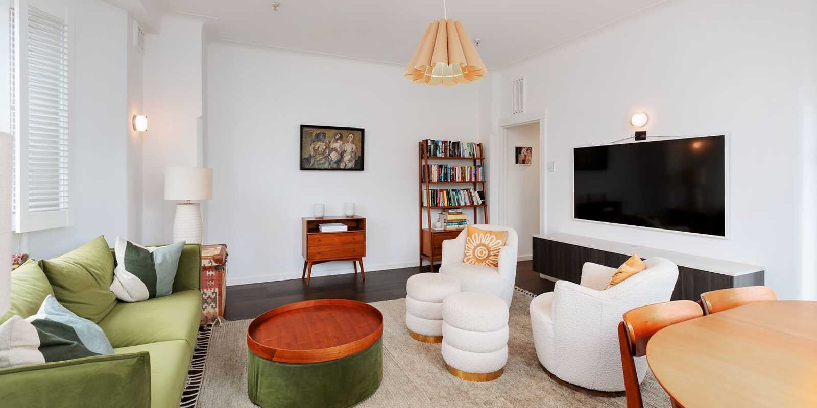 18/97-99 Macleay Street Potts Point 18/97-99 Macleay Street Potts Point
