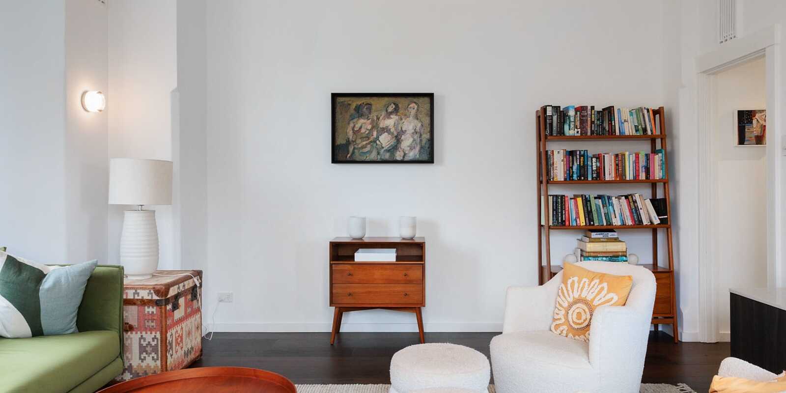 18/97-99 Macleay Street Potts Point 18/97-99 Macleay Street Potts Point
