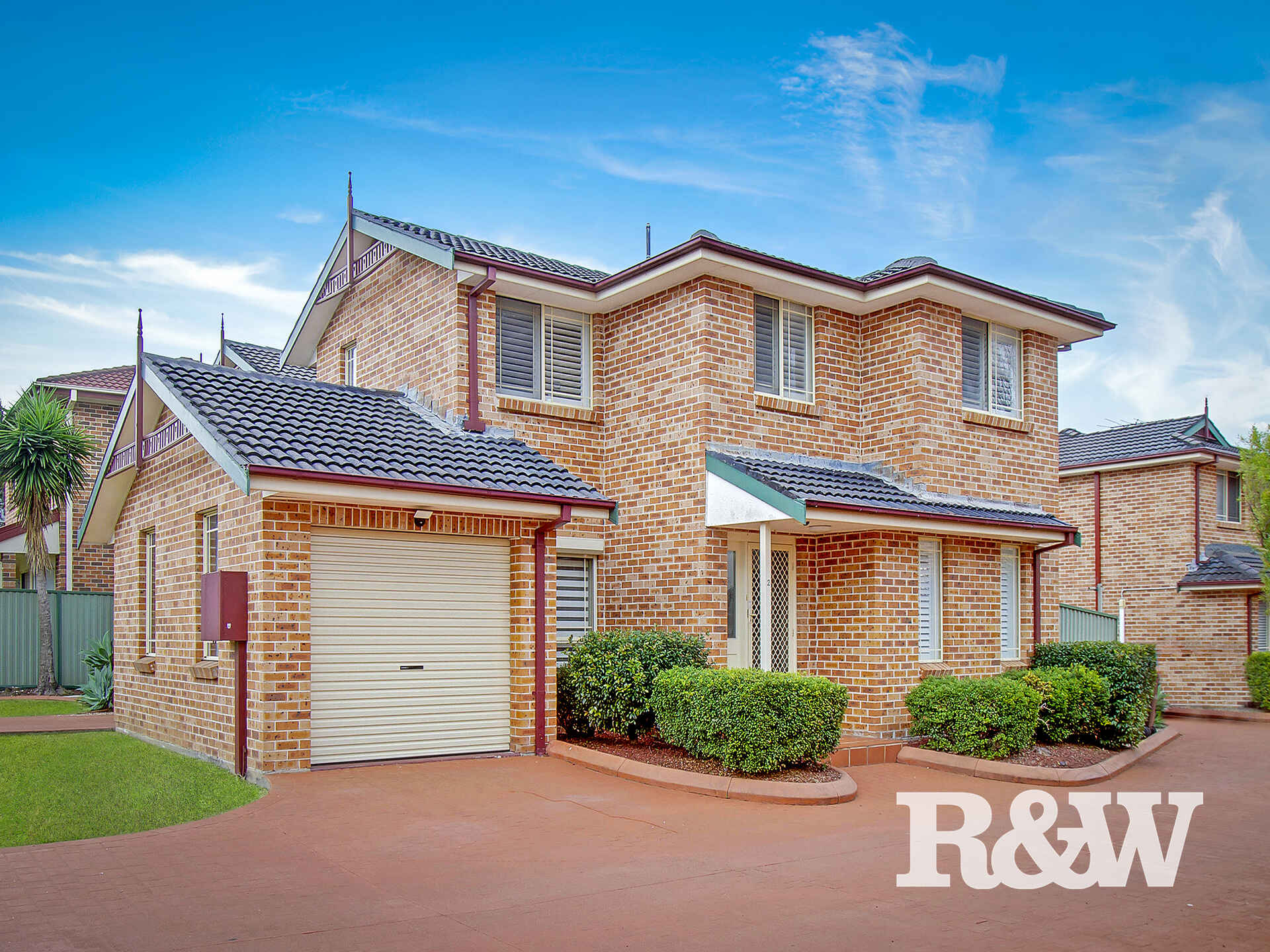 2/61-63 Brisbane Street Oxley Park