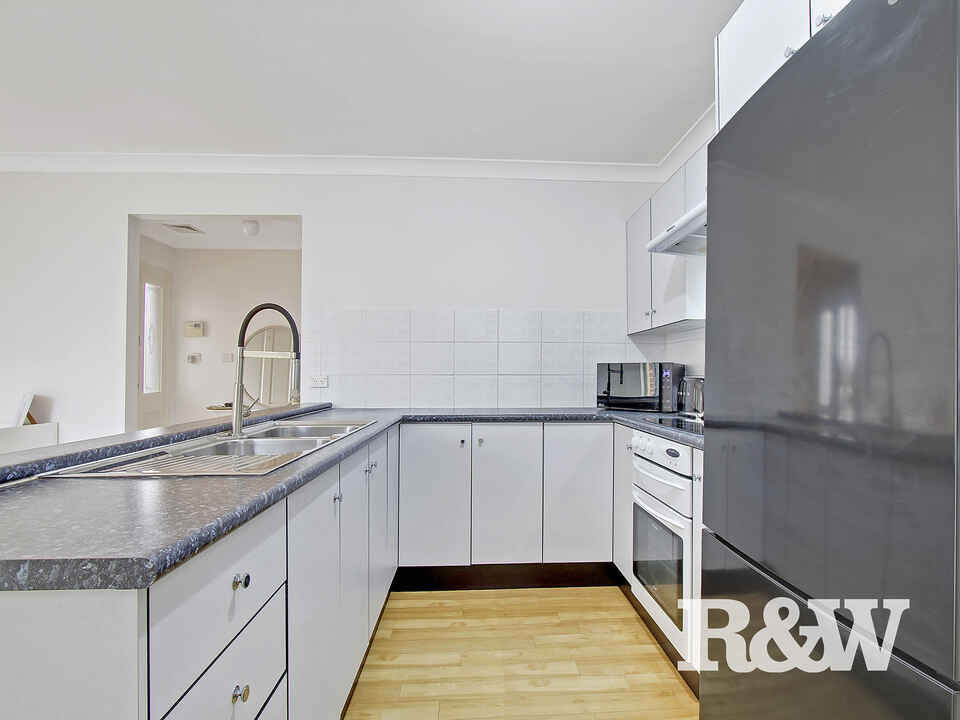 2/61-63 Brisbane Street Oxley Park