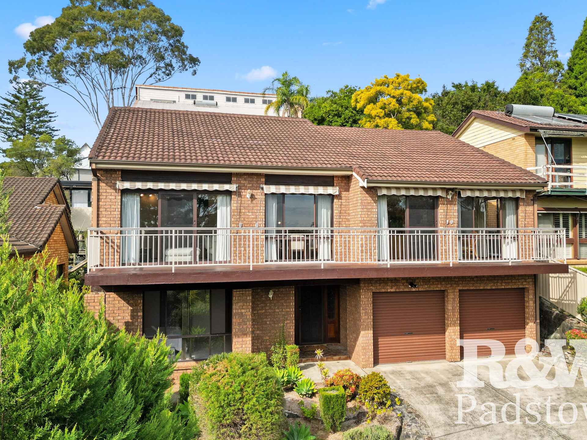 47 Richardson Avenue Padstow Heights