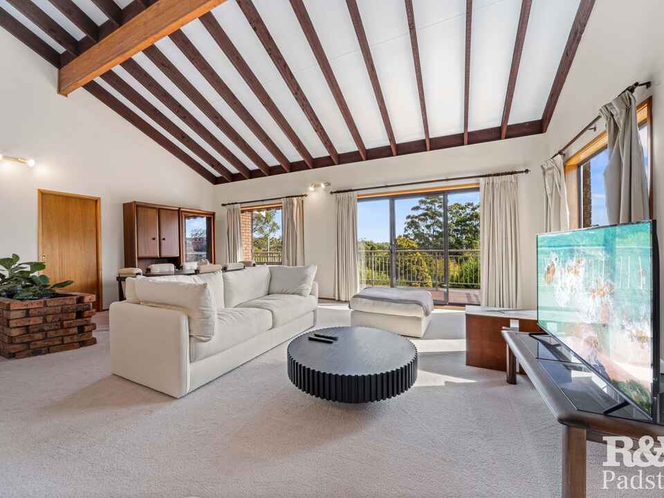 47 Richardson Avenue Padstow Heights
