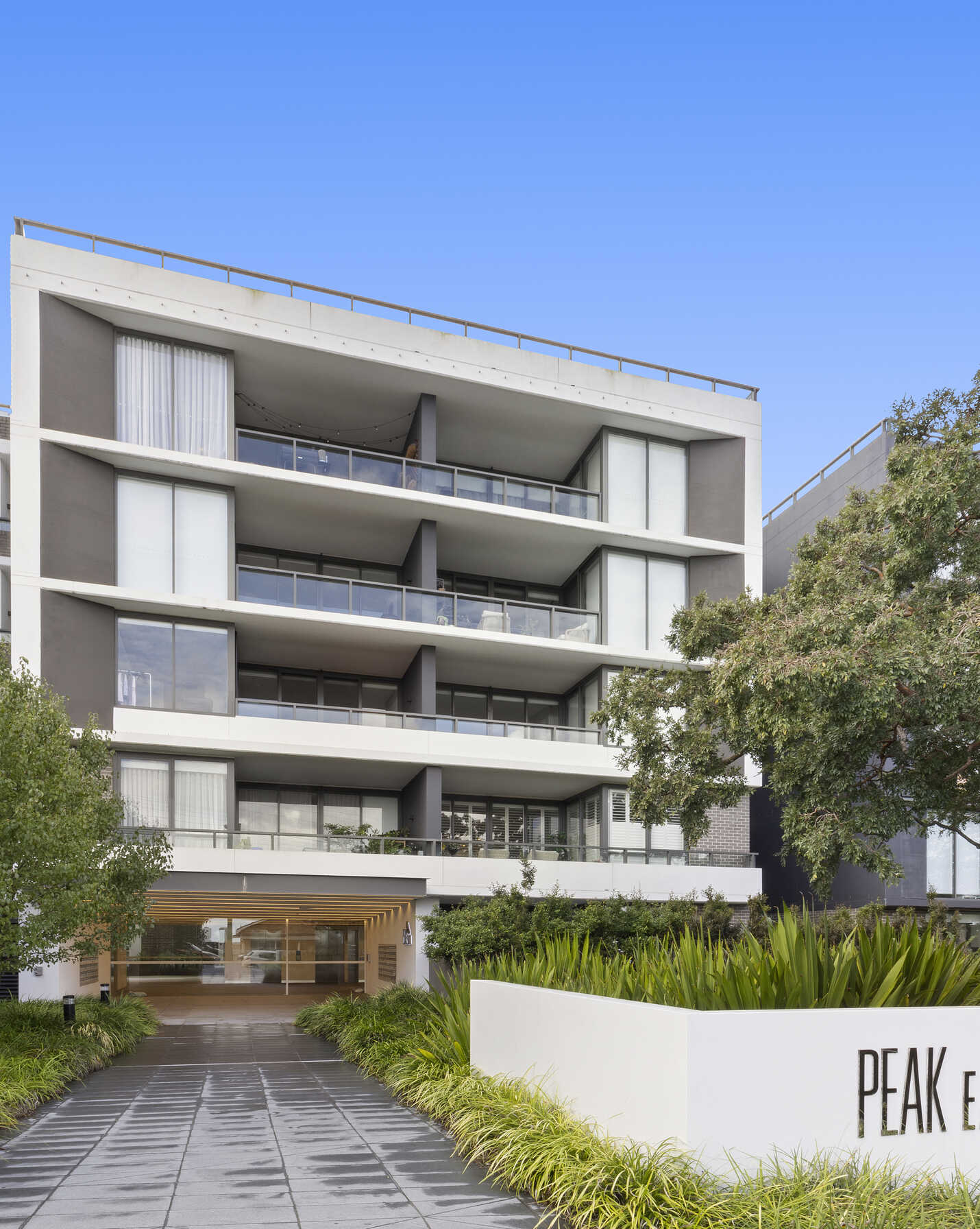 411E/255 Morrison Road Ryde, Ryde - Thumbnail 8