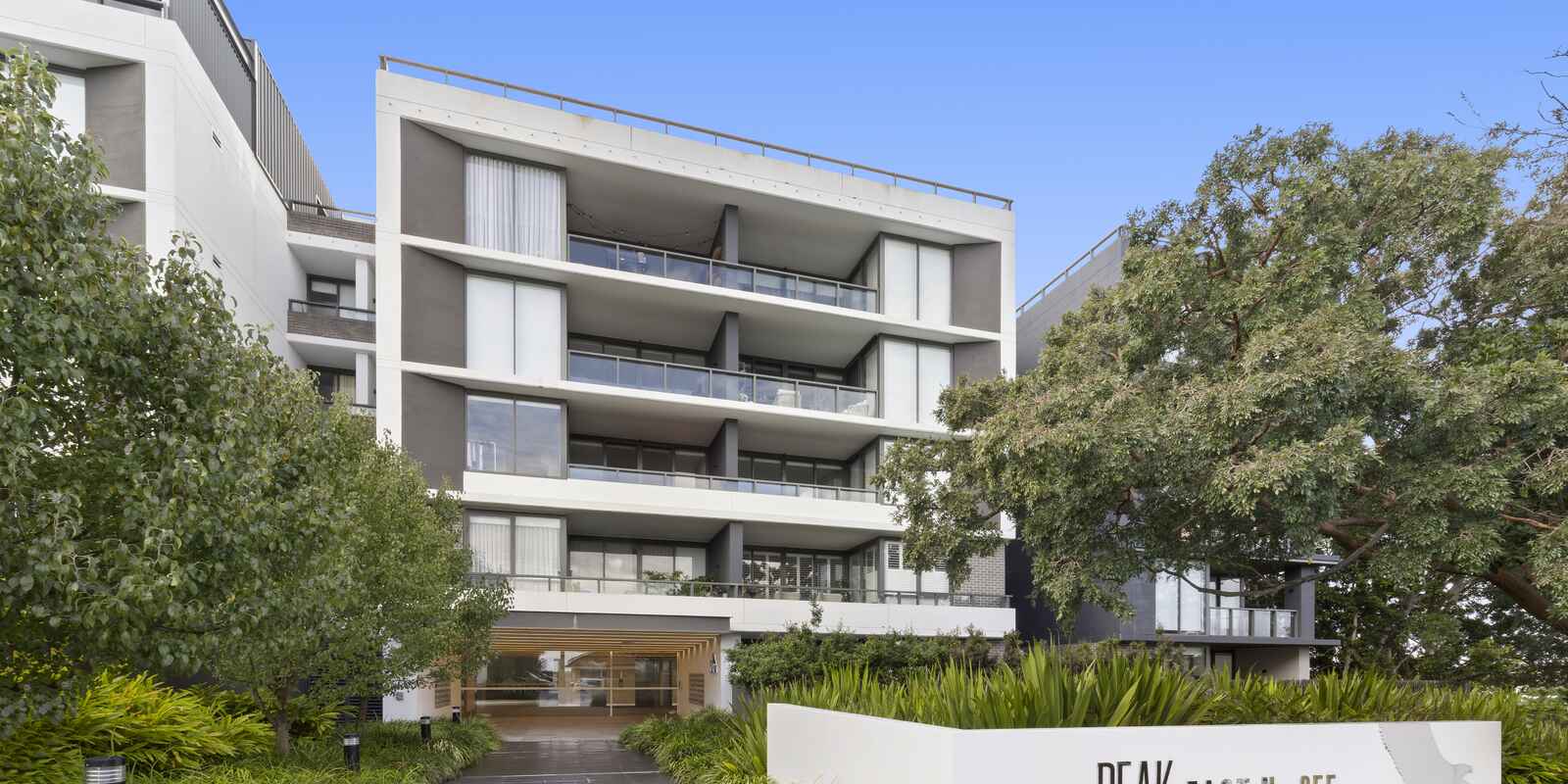 411E/255 Morrison Road Ryde