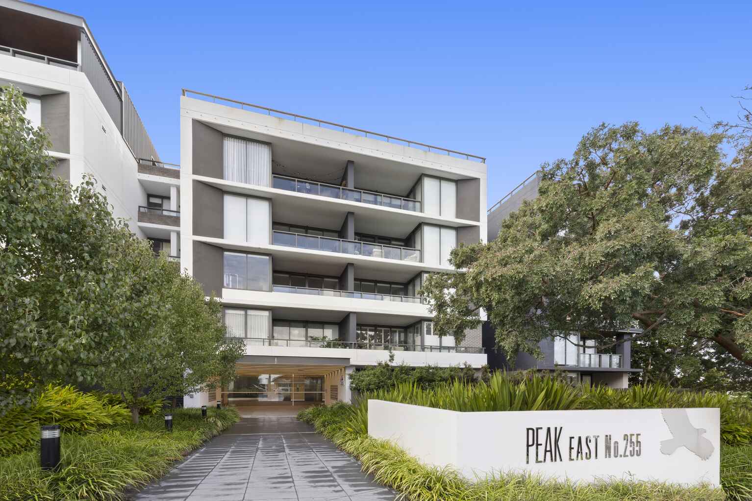 411E/255 Morrison Road Ryde