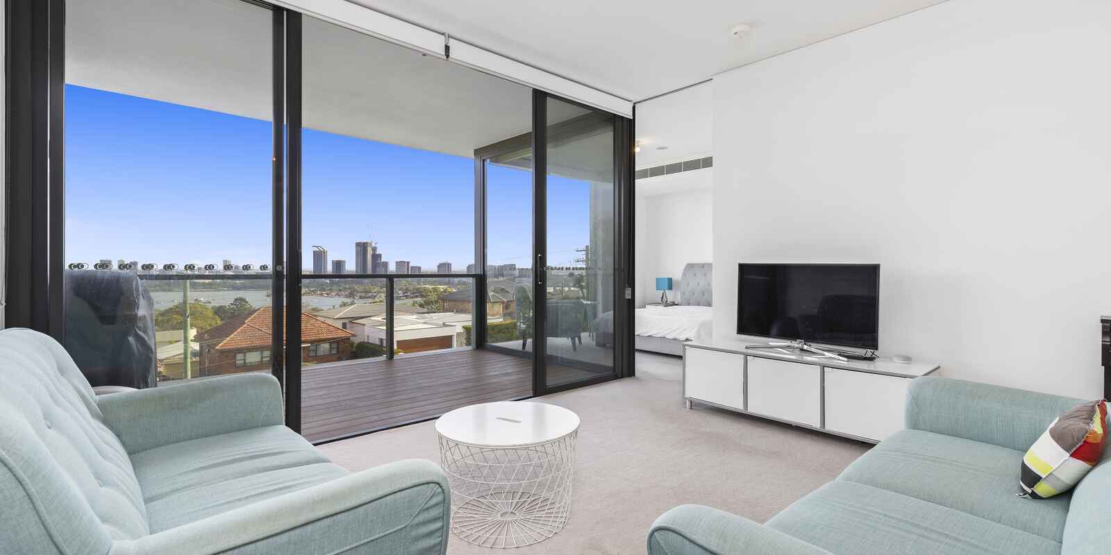 411E/255 Morrison Road Ryde