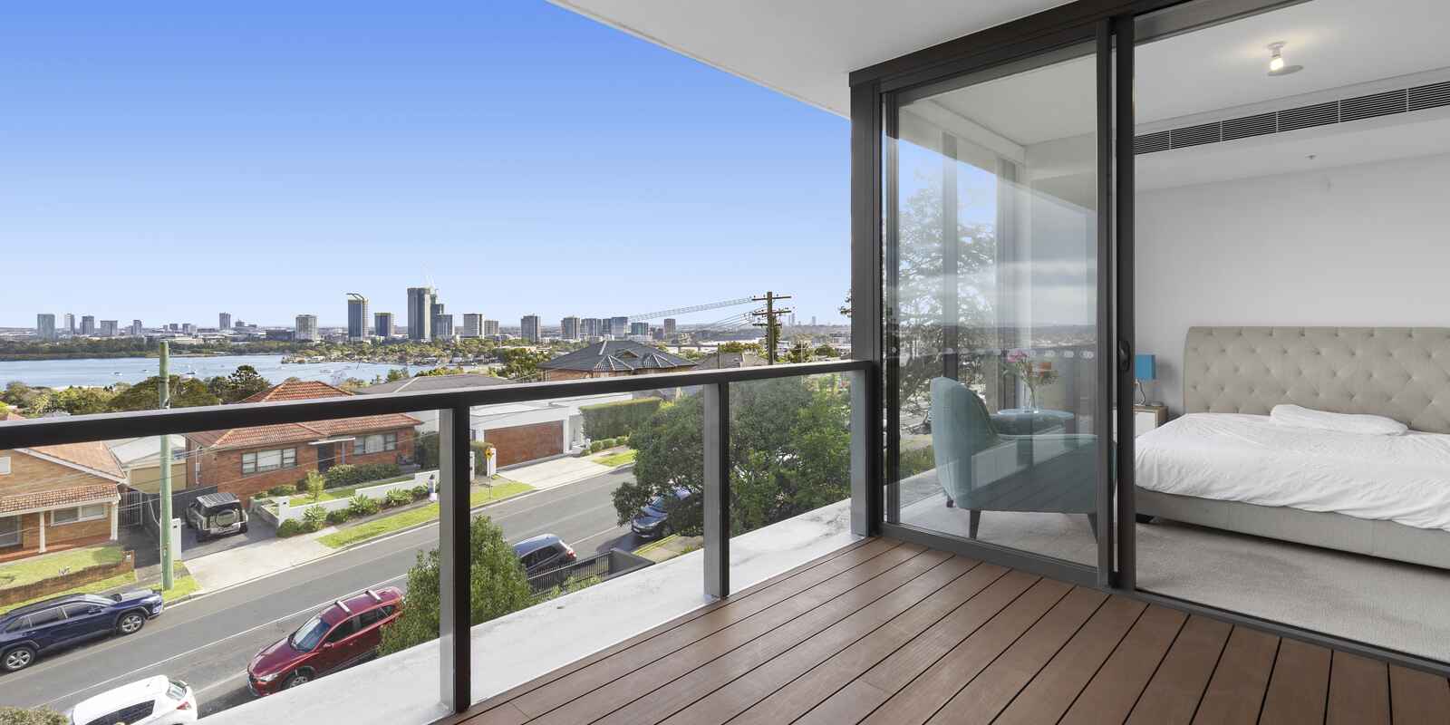 411E/255 Morrison Road Ryde