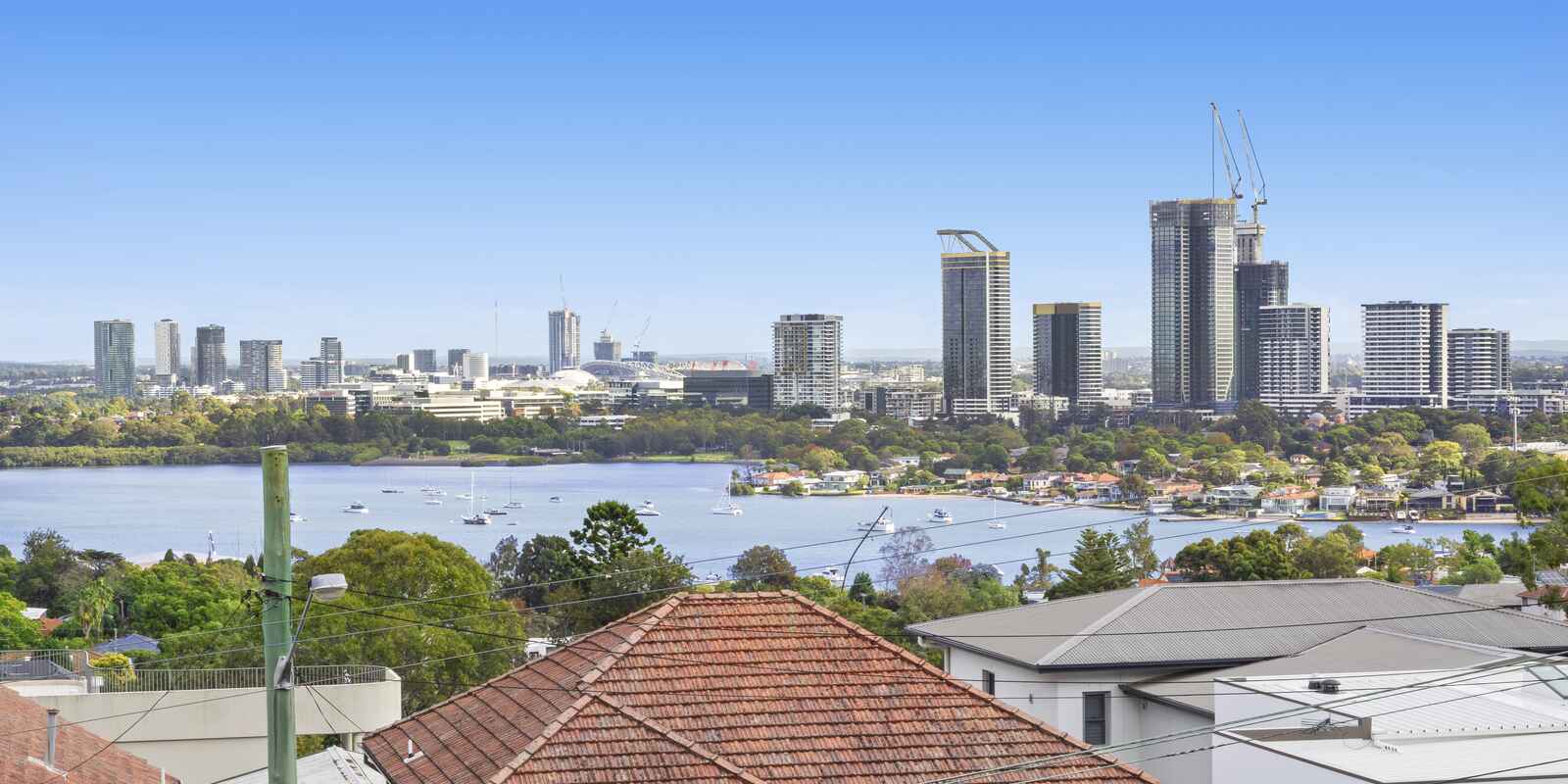 411E/255 Morrison Road Ryde
