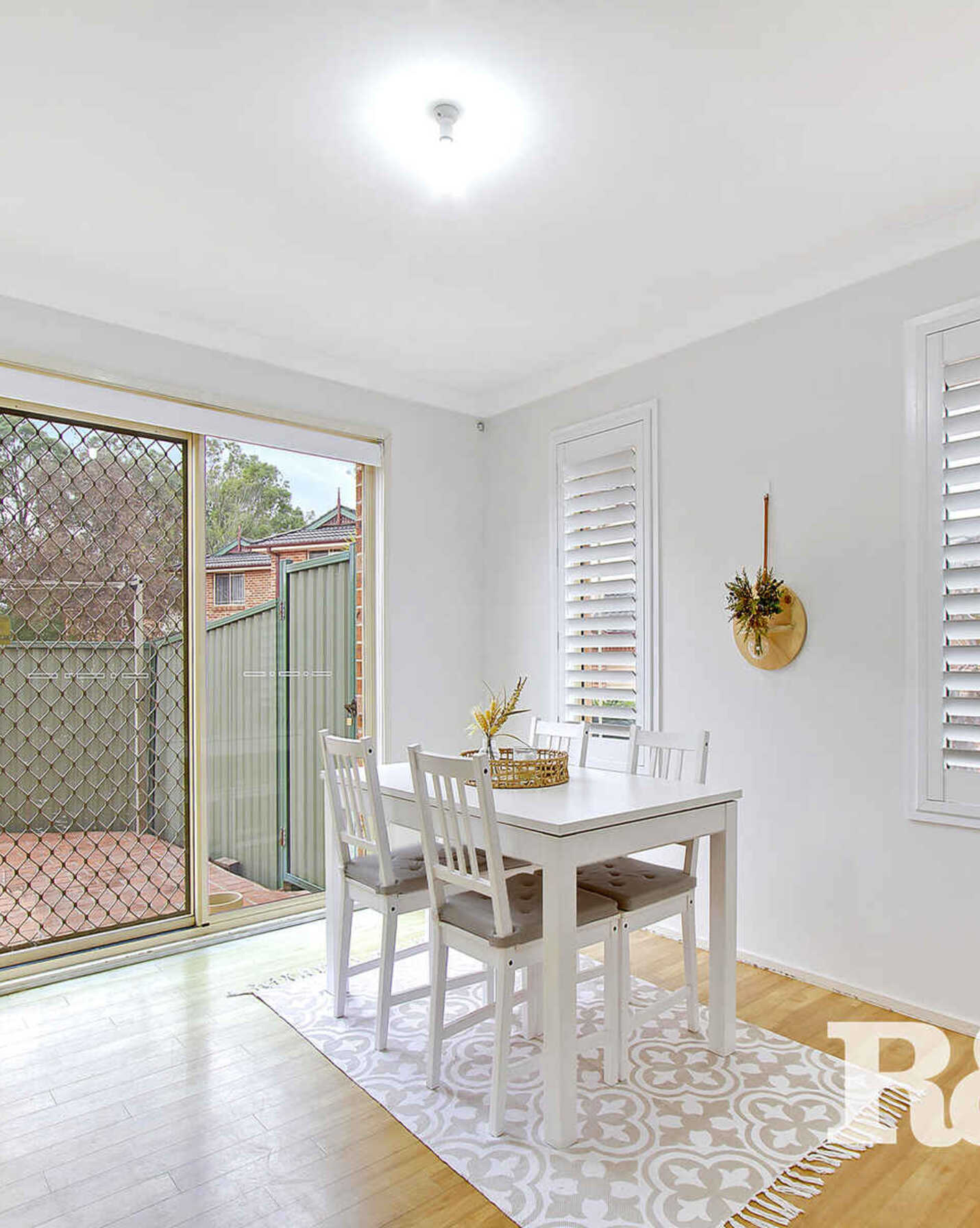 2/61-63 Brisbane Street Oxley Park, Park - Thumbnail 4