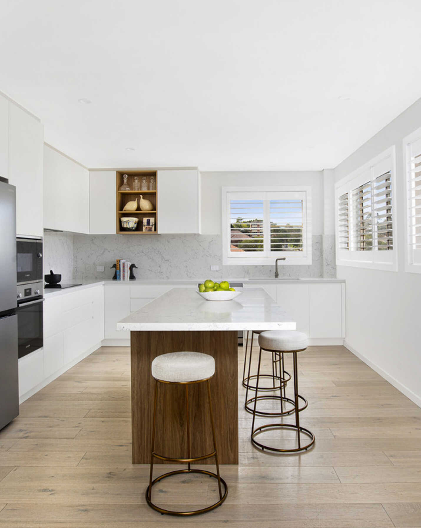6/8-12 Park Avenue Mosman, Mosman - Thumbnail 2