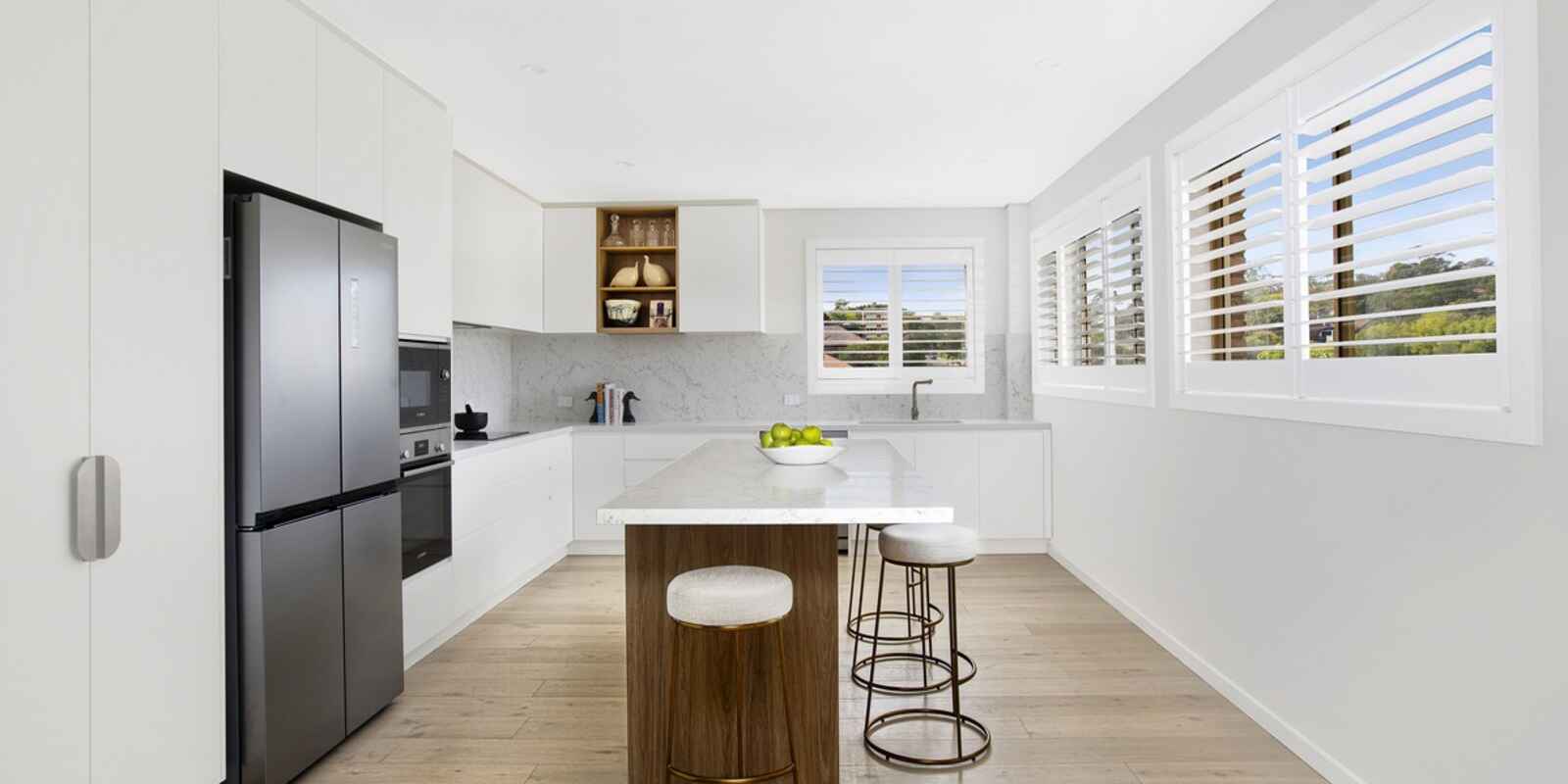6/8-12 Park Avenue Mosman
