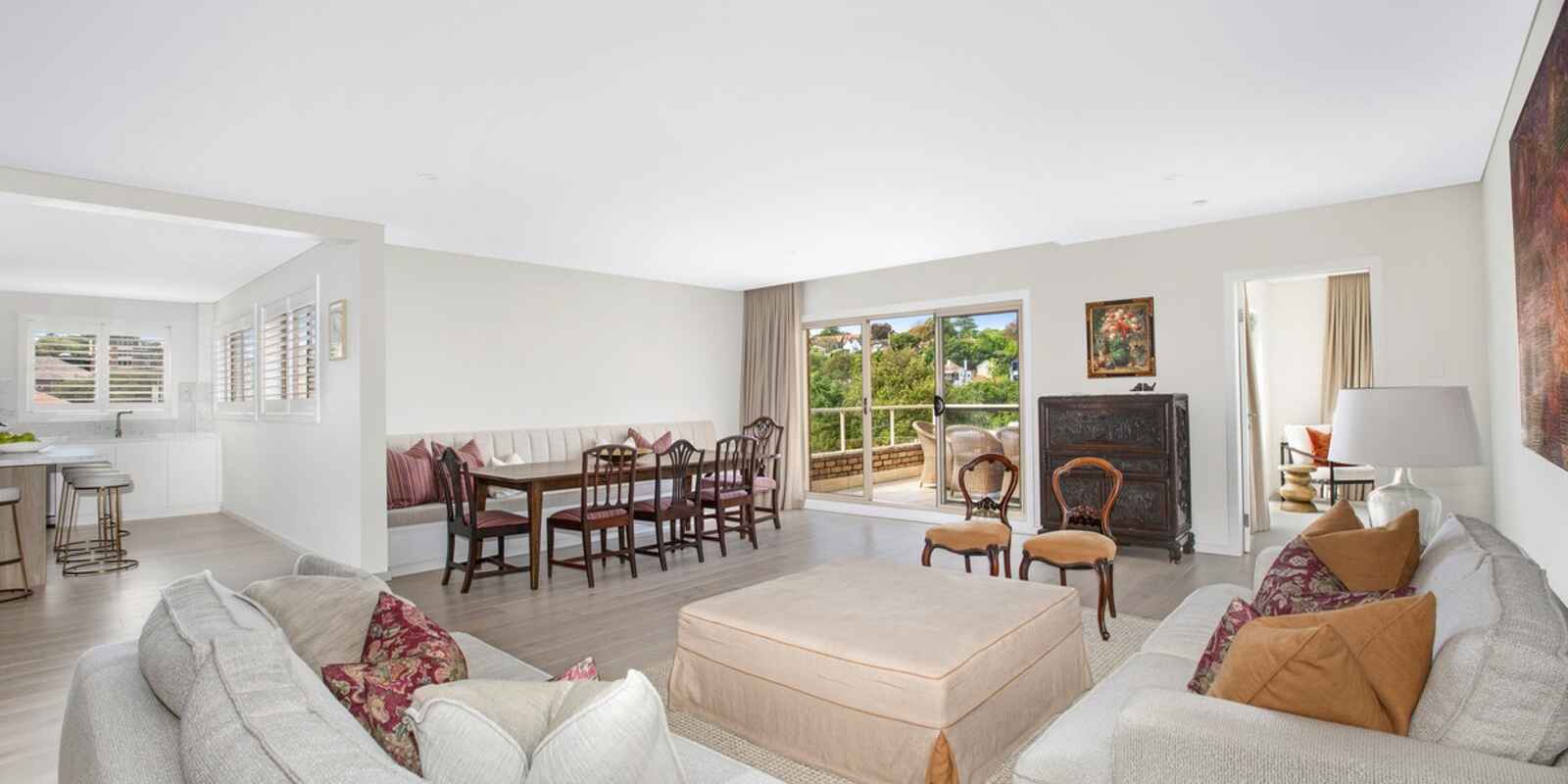 6/8-12 Park Avenue Mosman