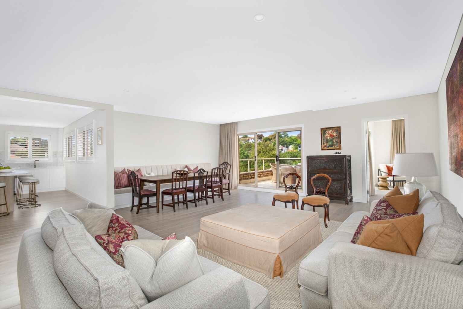 6/8-12 Park Avenue Mosman