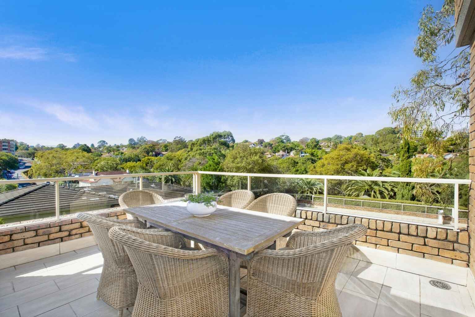 6/8-12 Park Avenue Mosman