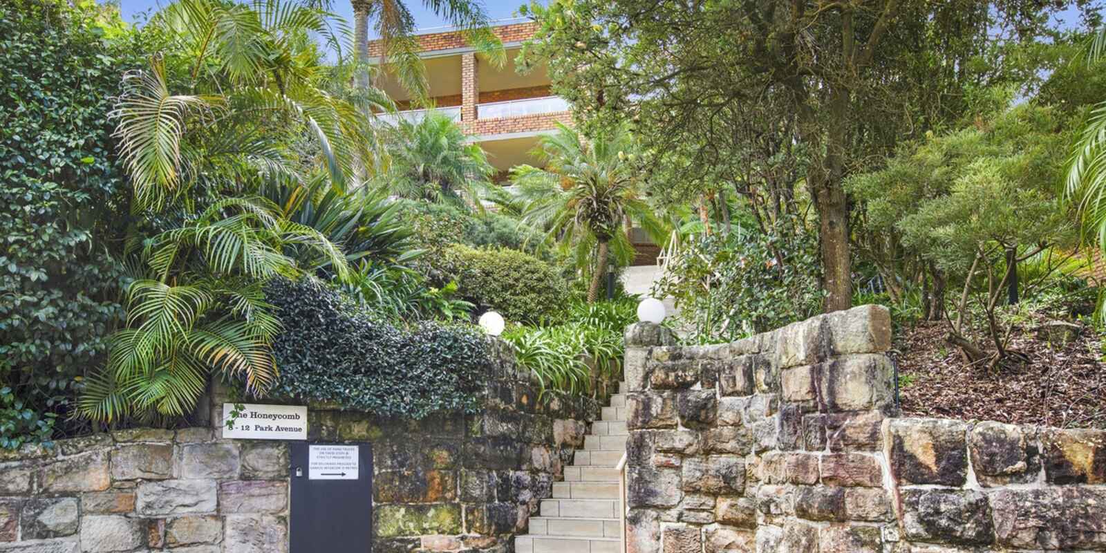 6/8-12 Park Avenue Mosman