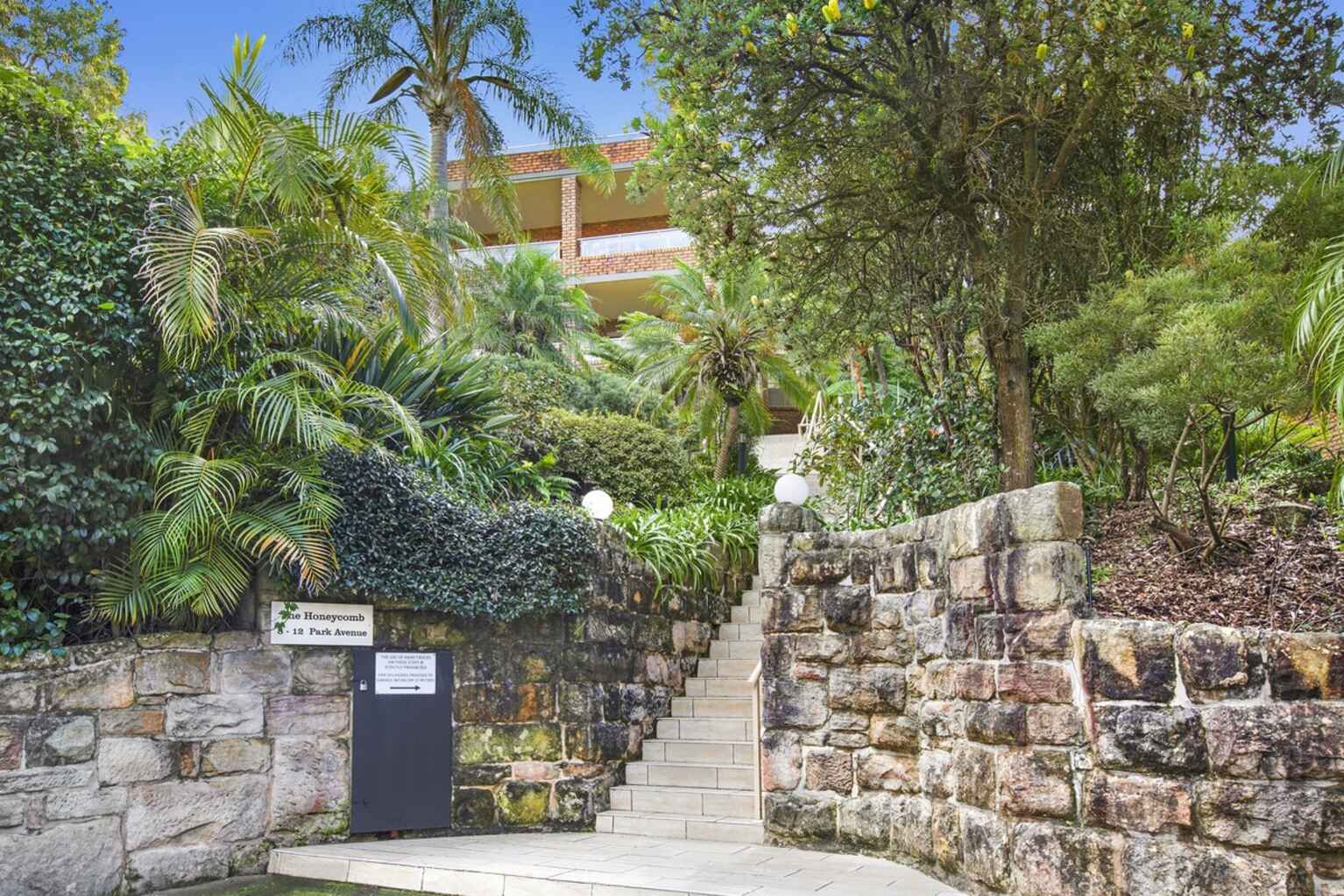 6/8-12 Park Avenue Mosman
