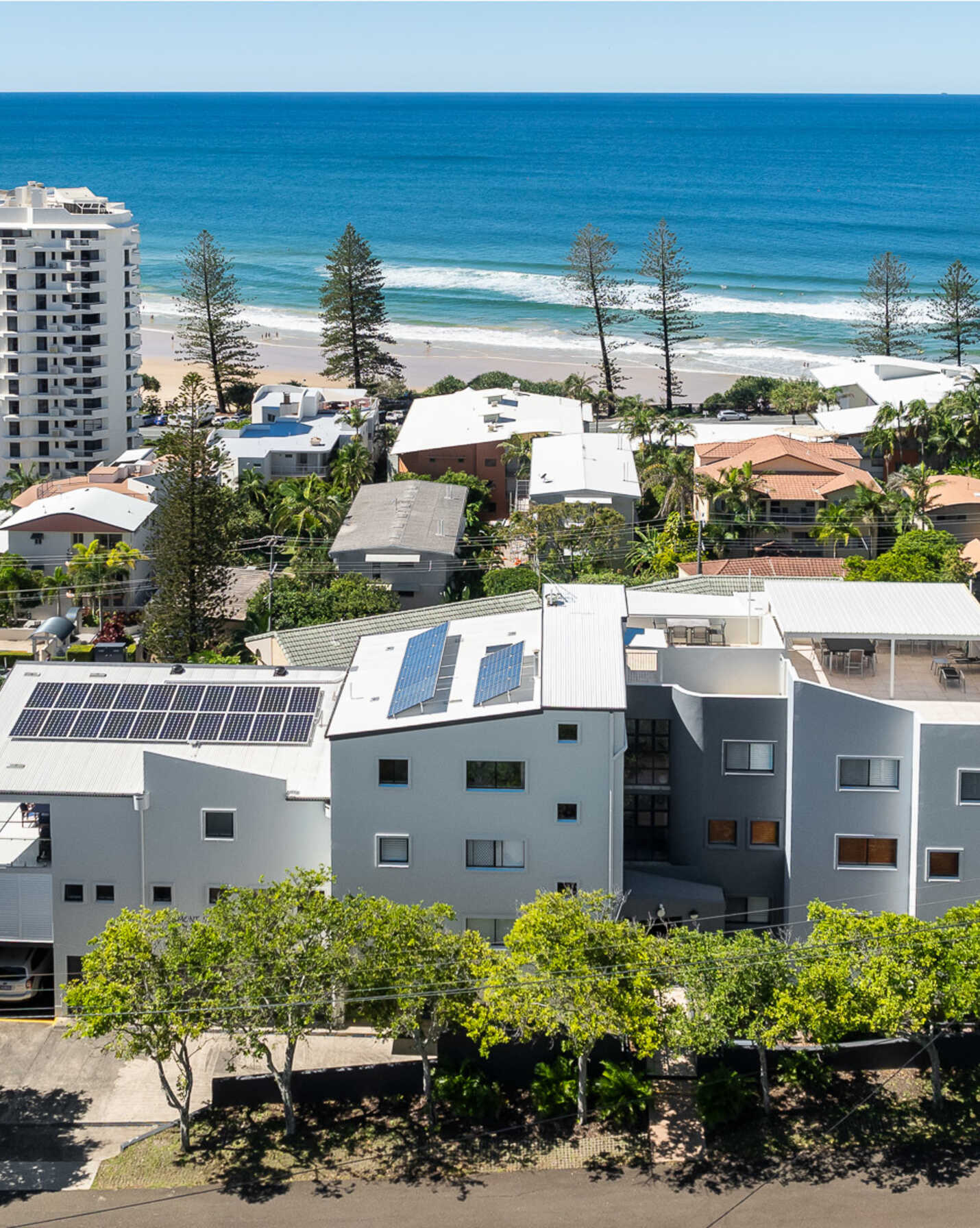 3/13-15 Pacific Terrace Coolum Beach, Beach - Thumbnail 6