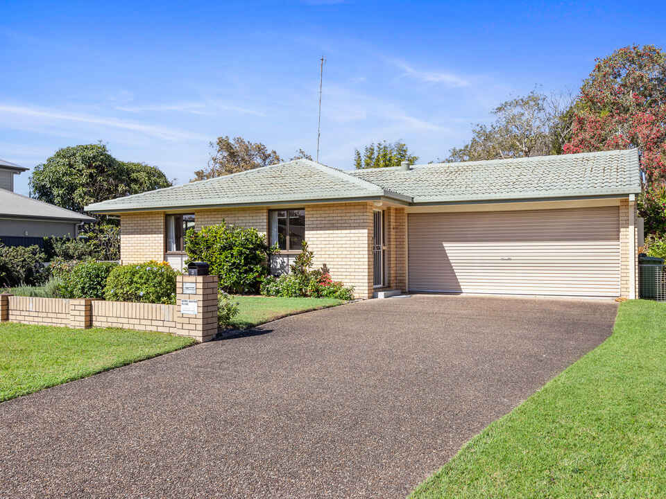 3 Sorrento Avenue Coolum Beach