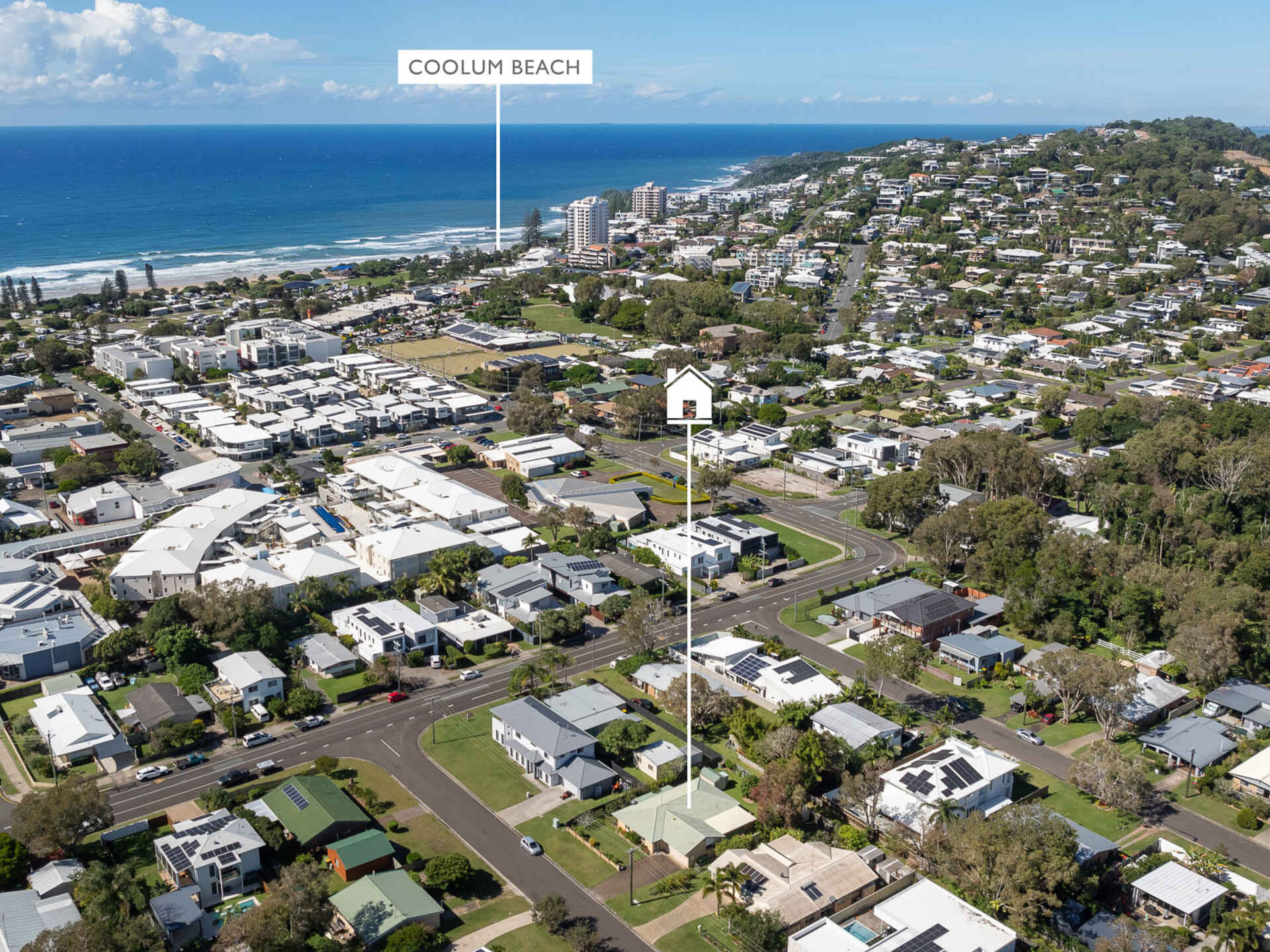 3 Sorrento Avenue Coolum Beach