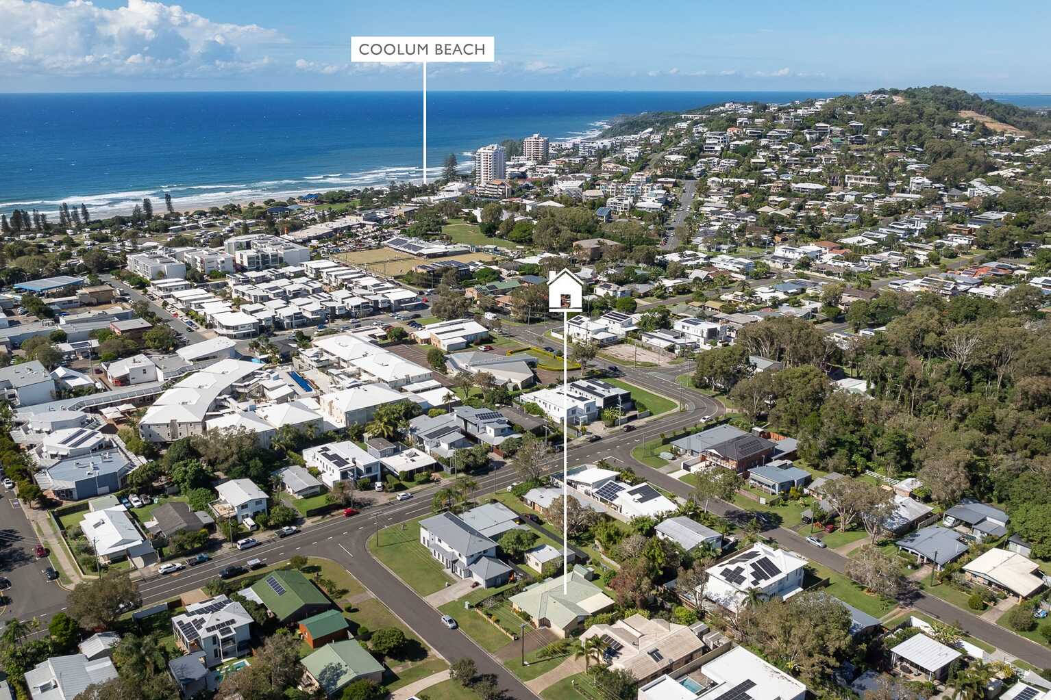 3 Sorrento Avenue Coolum Beach 3 Sorrento Avenue Coolum Beach