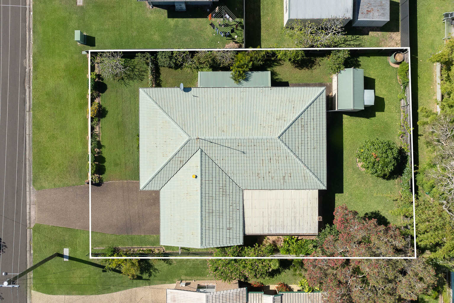 3 Sorrento Avenue Coolum Beach 3 Sorrento Avenue Coolum Beach