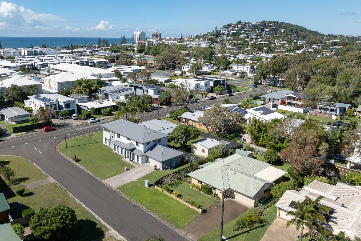 3 Sorrento Avenue Coolum Beach 3 Sorrento Avenue Coolum Beach