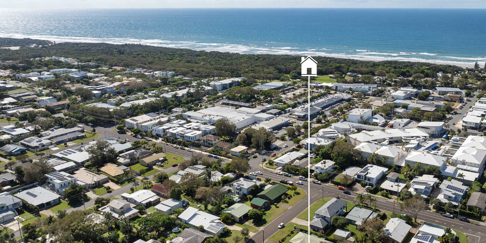 3 Sorrento Avenue Coolum Beach 3 Sorrento Avenue Coolum Beach