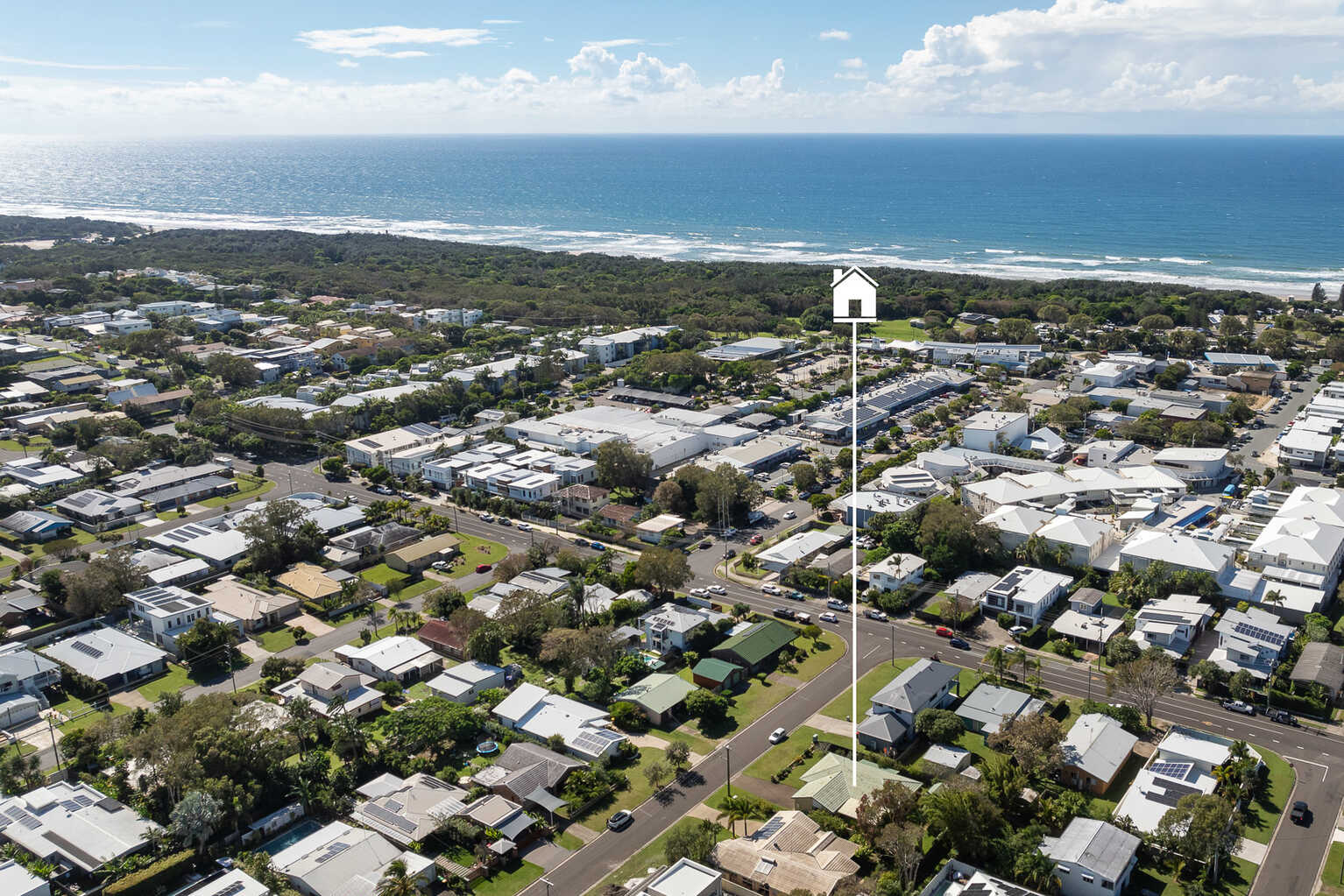 3 Sorrento Avenue Coolum Beach 3 Sorrento Avenue Coolum Beach