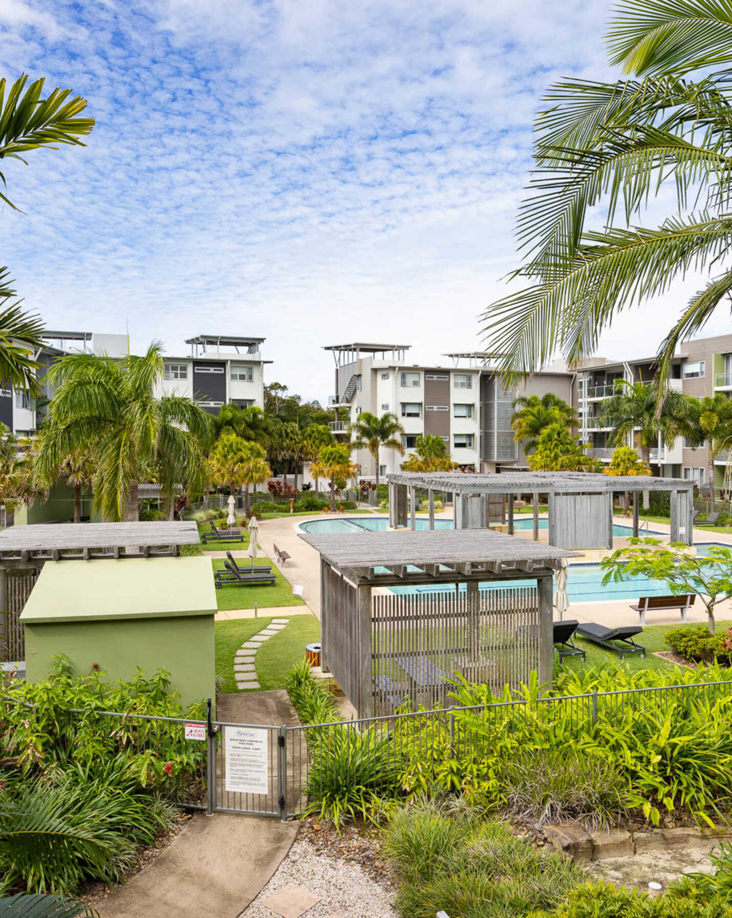 1209/27 Boardwalk Boulevard Mount Coolum, Coolum - Thumbnail 2