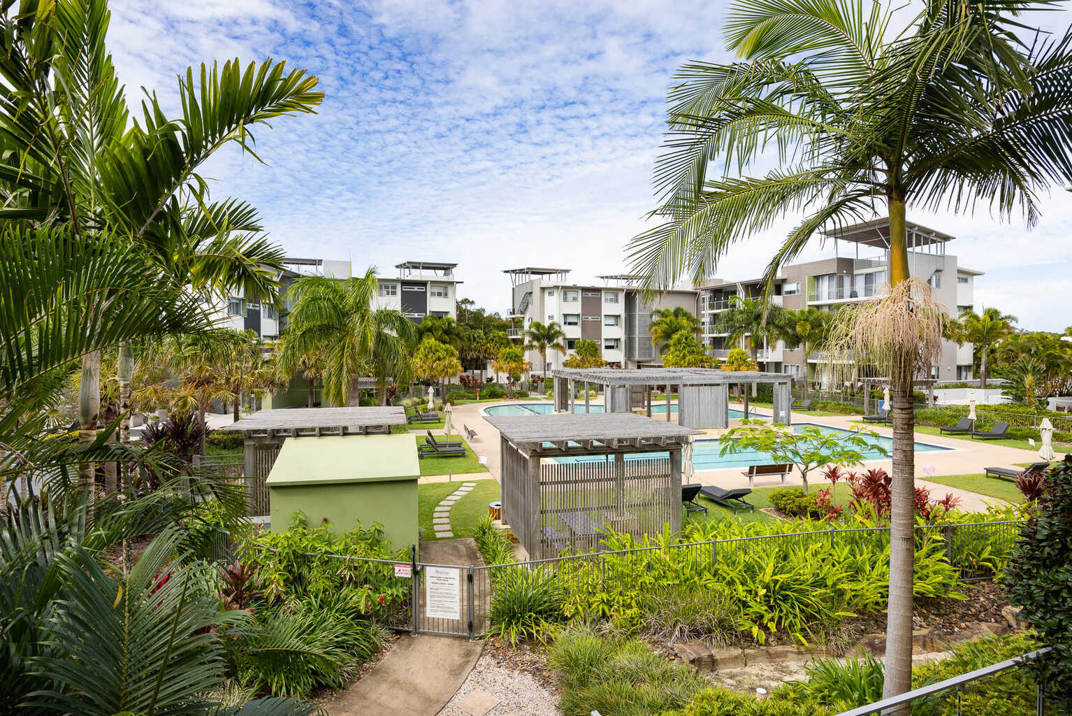 1209/27 Boardwalk Boulevard Mount Coolum