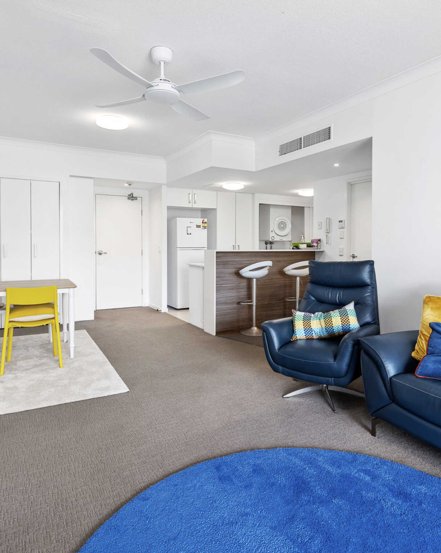 1209/27 Boardwalk Boulevard Mount Coolum, Coolum - Thumbnail 4
