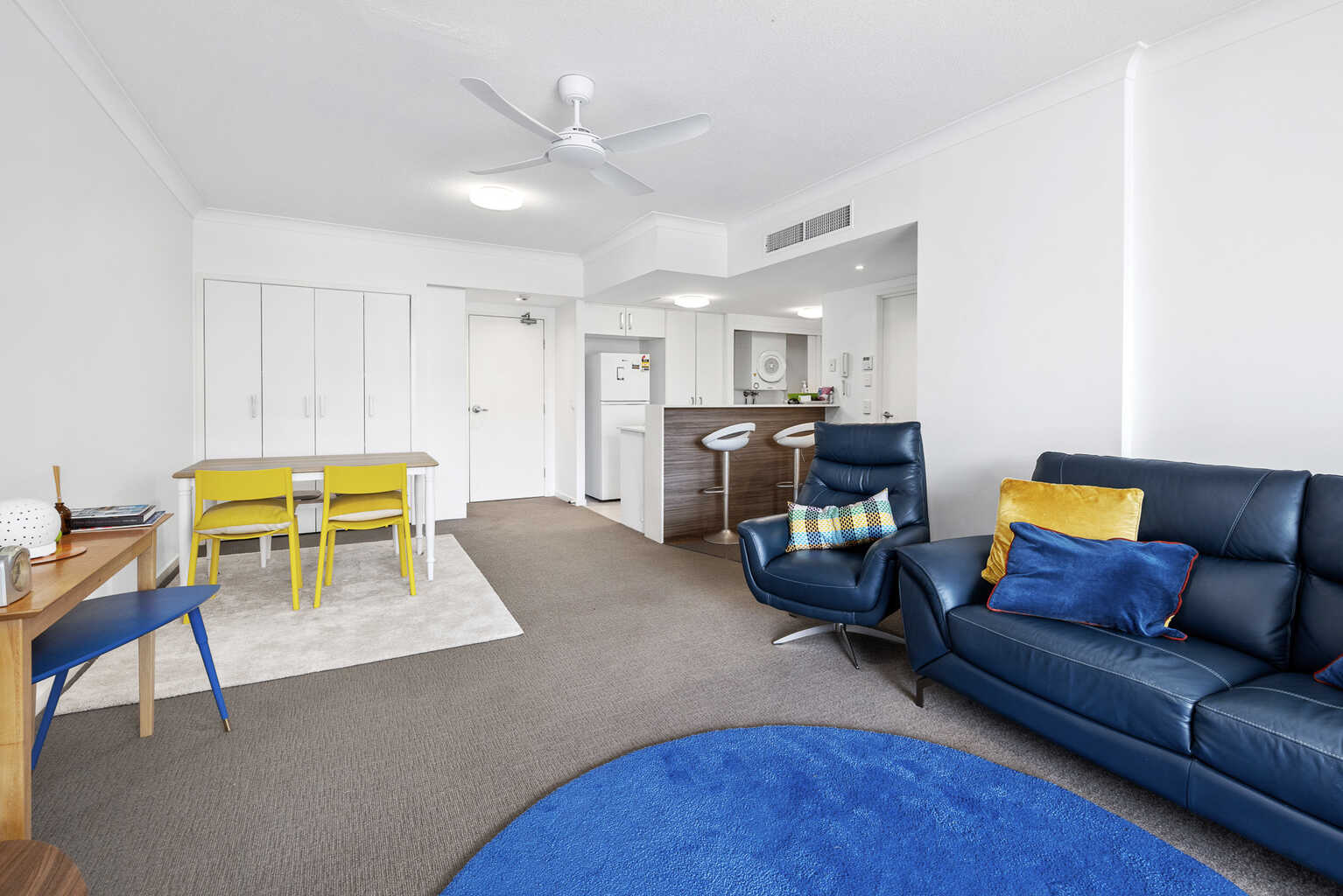 1209/27 Boardwalk Boulevard Mount Coolum