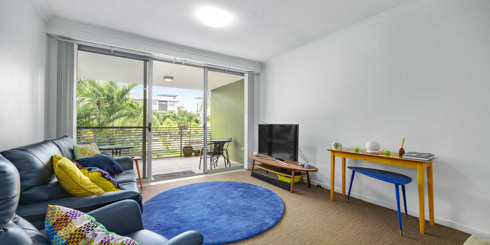 1209/27 Boardwalk Boulevard Mount Coolum