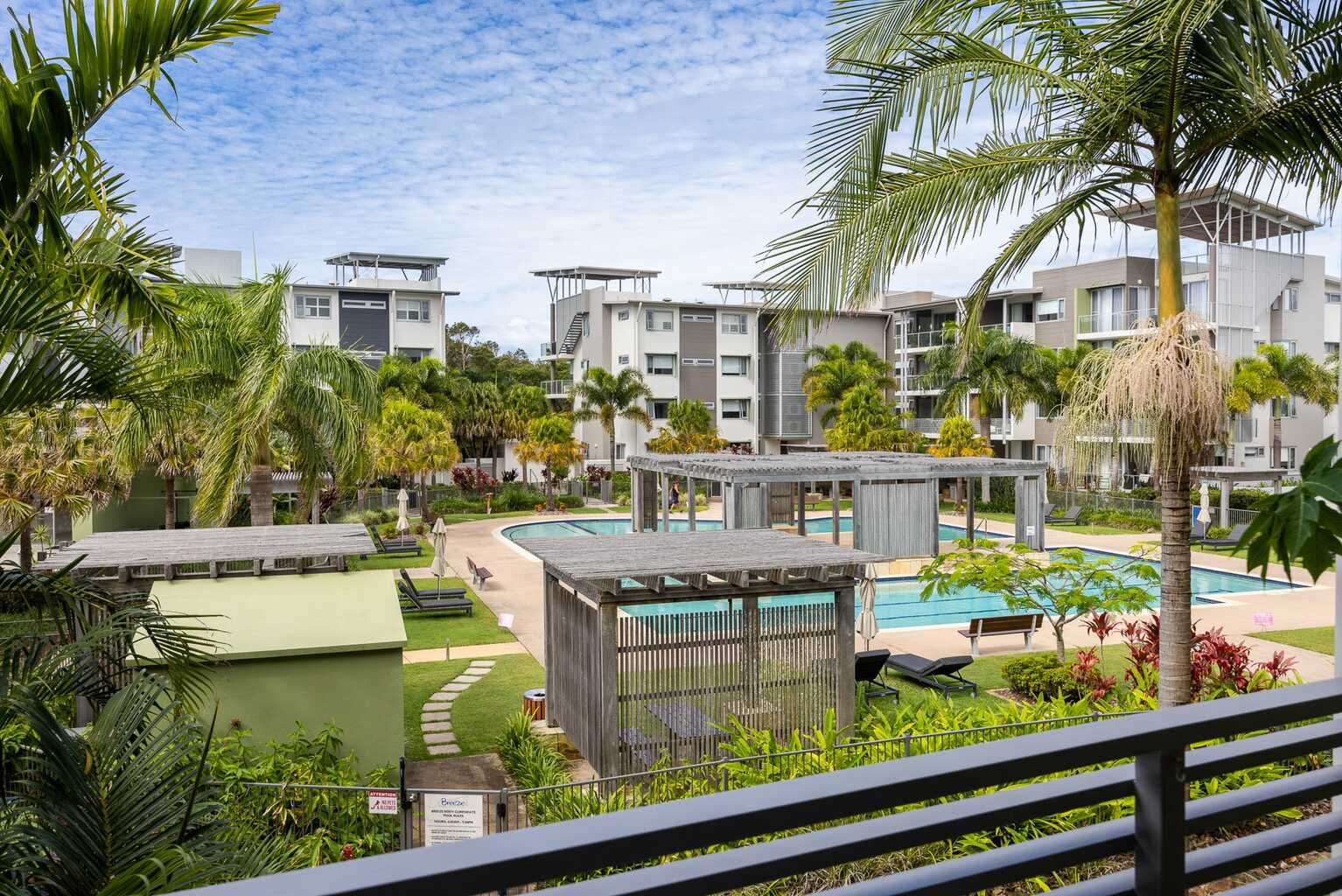 1209/27 Boardwalk Boulevard Mount Coolum