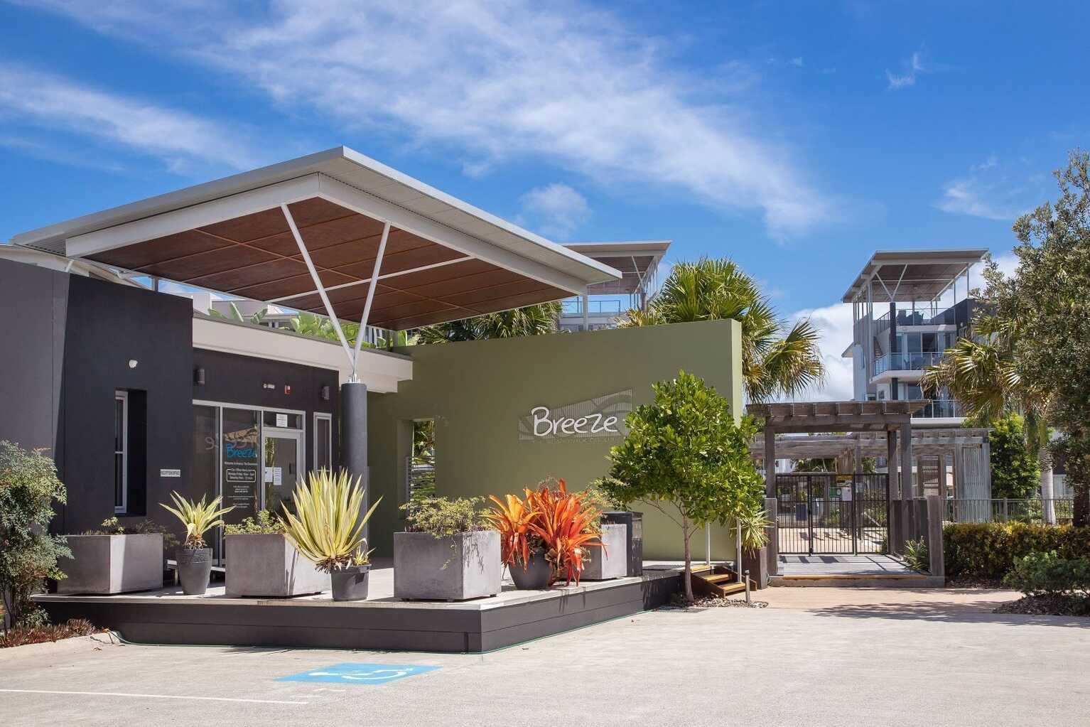 1209/27 Boardwalk Boulevard Mount Coolum