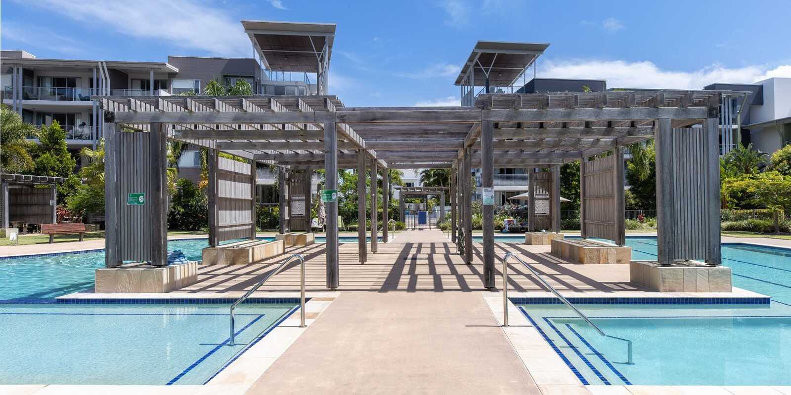 1209/27 Boardwalk Boulevard Mount Coolum