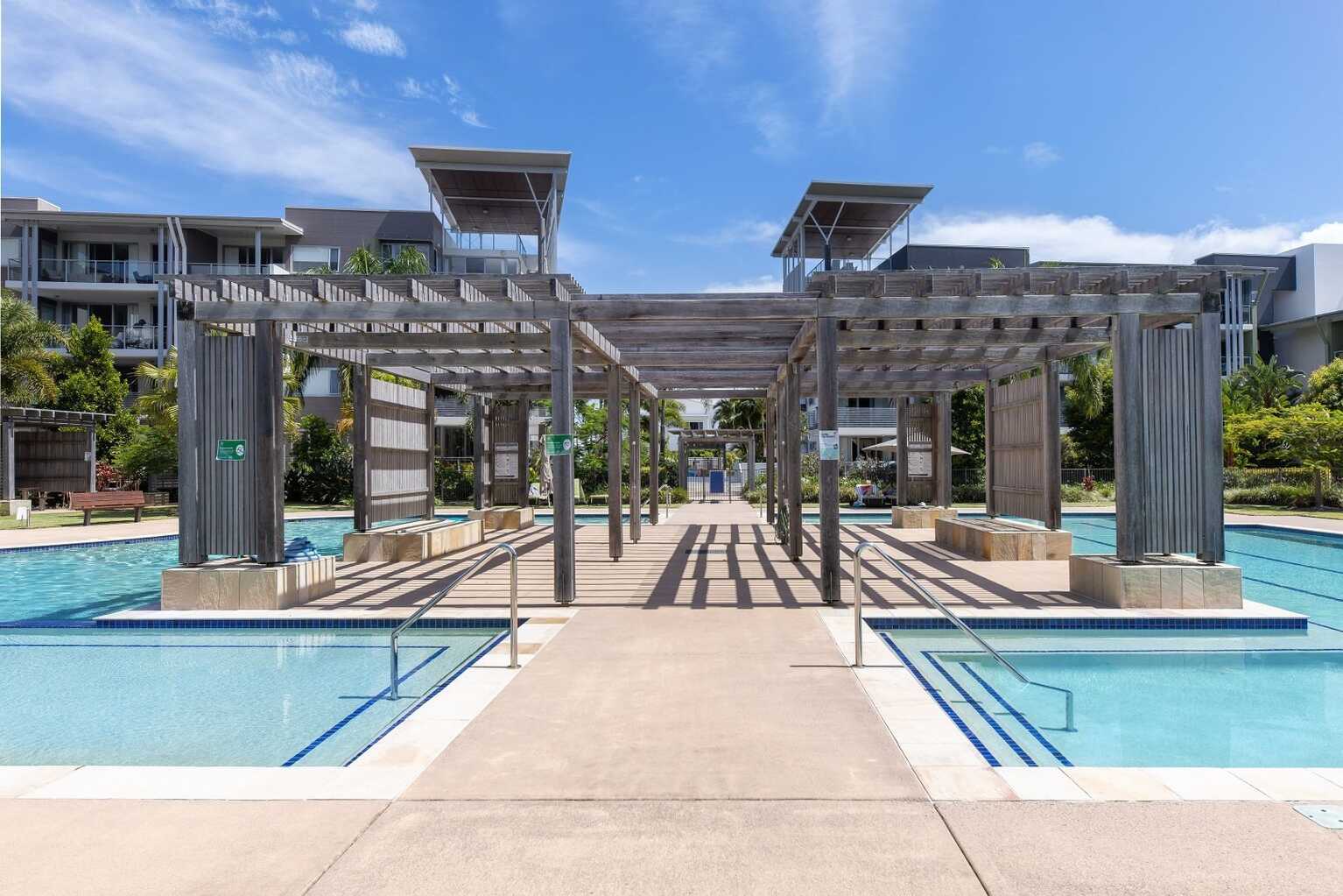 1209/27 Boardwalk Boulevard Mount Coolum