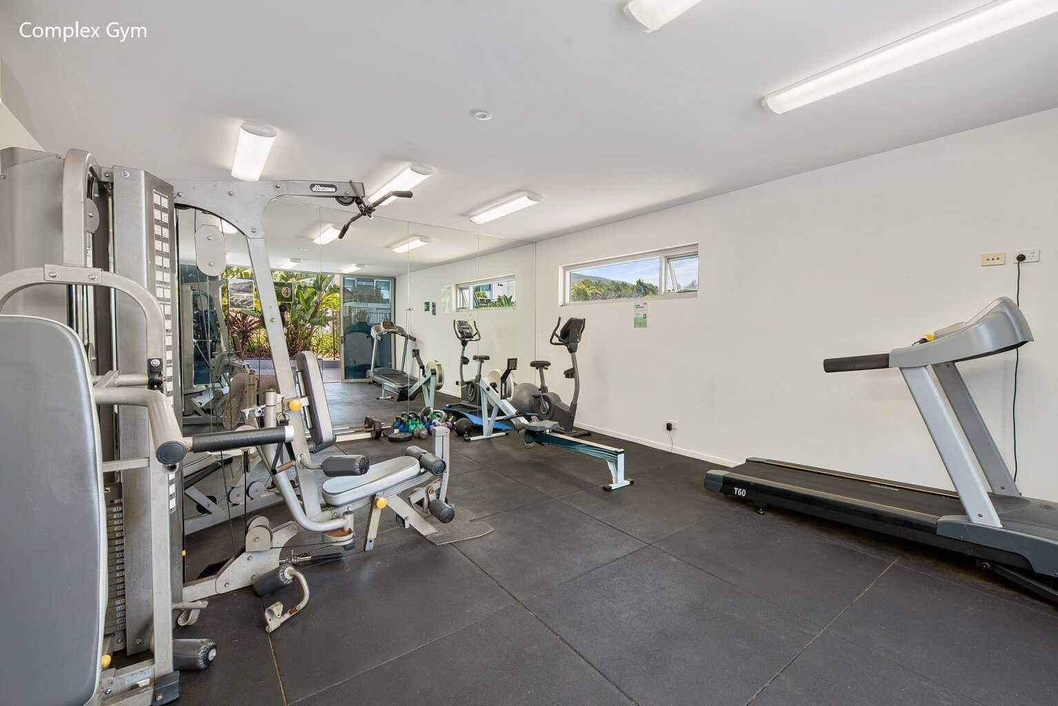 1209/27 Boardwalk Boulevard Mount Coolum