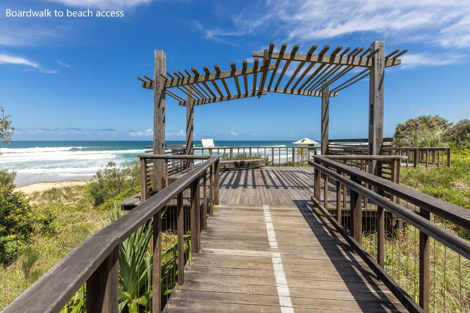 1209/27 Boardwalk Boulevard Mount Coolum