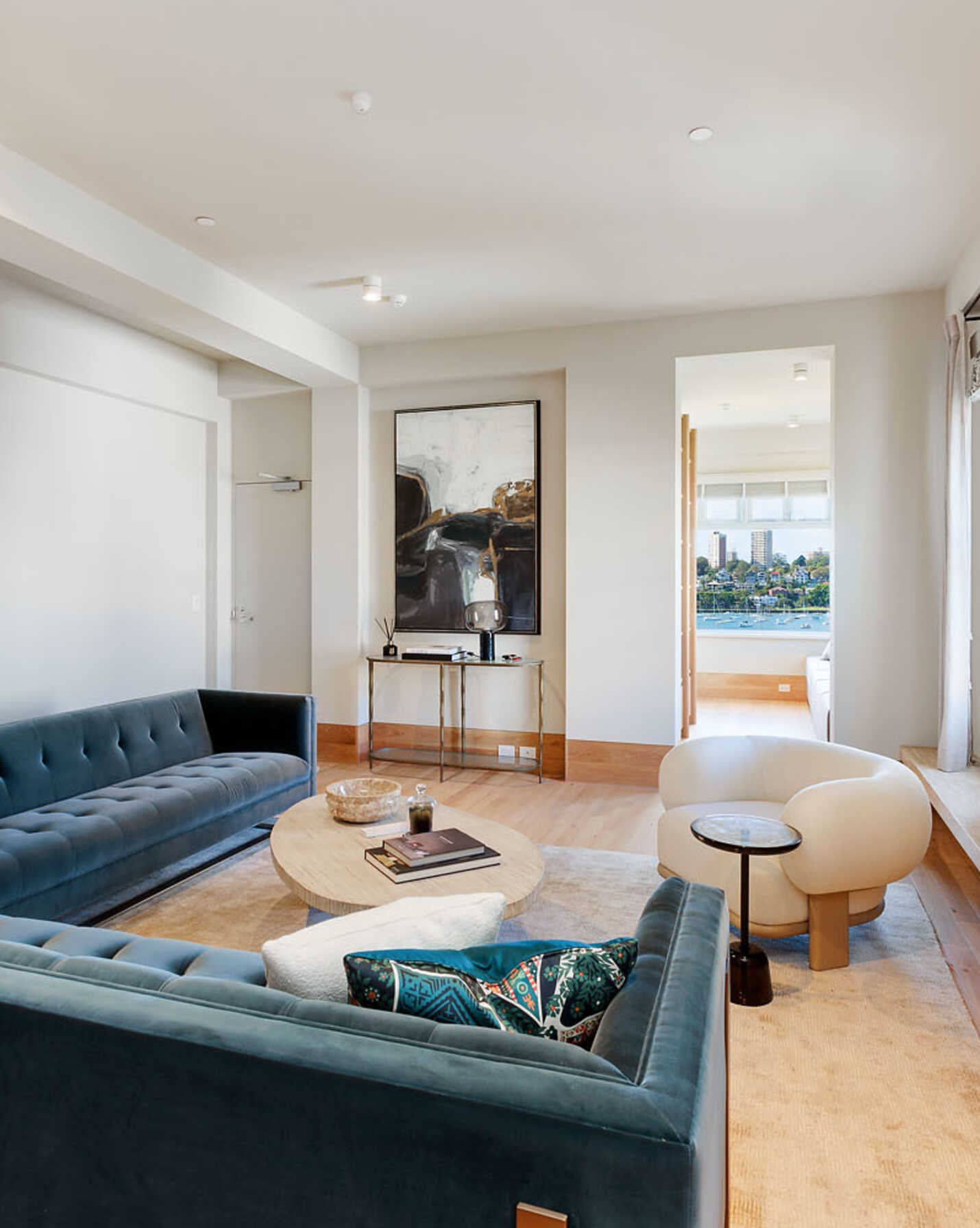 8/15 Billyard Avenue Elizabeth Bay, Bay - Thumbnail 3