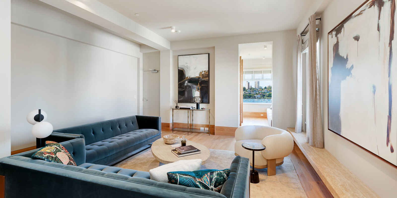 8/15 Billyard Avenue Elizabeth Bay