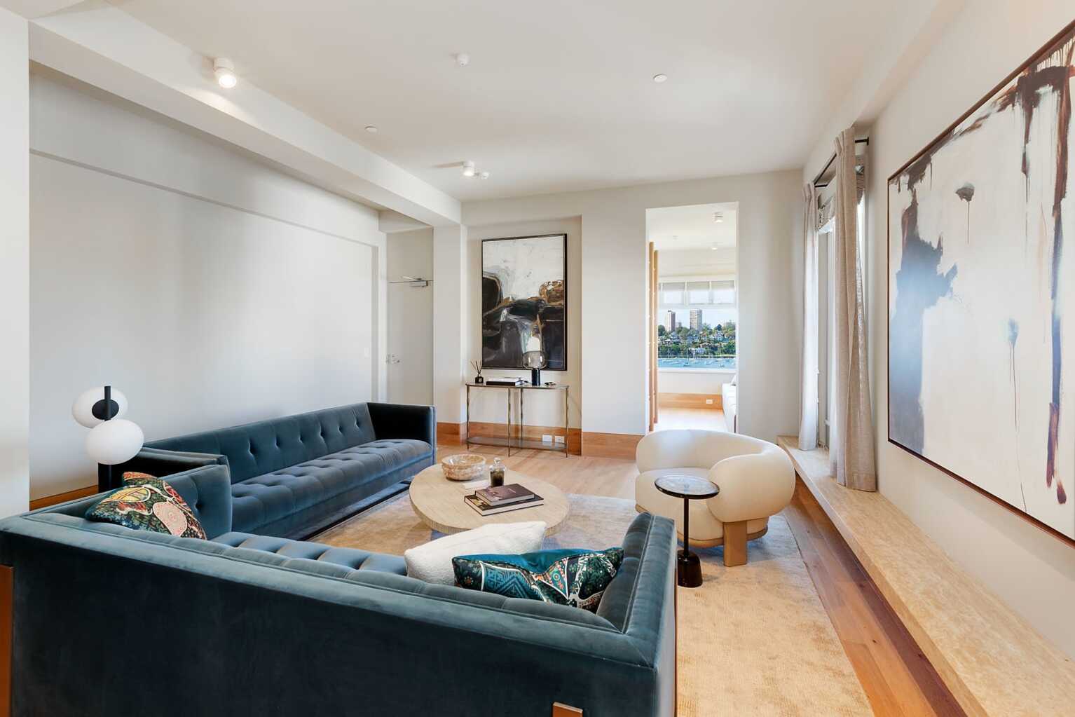 8/15 Billyard Avenue Elizabeth Bay 8/15 Billyard Avenue Elizabeth Bay