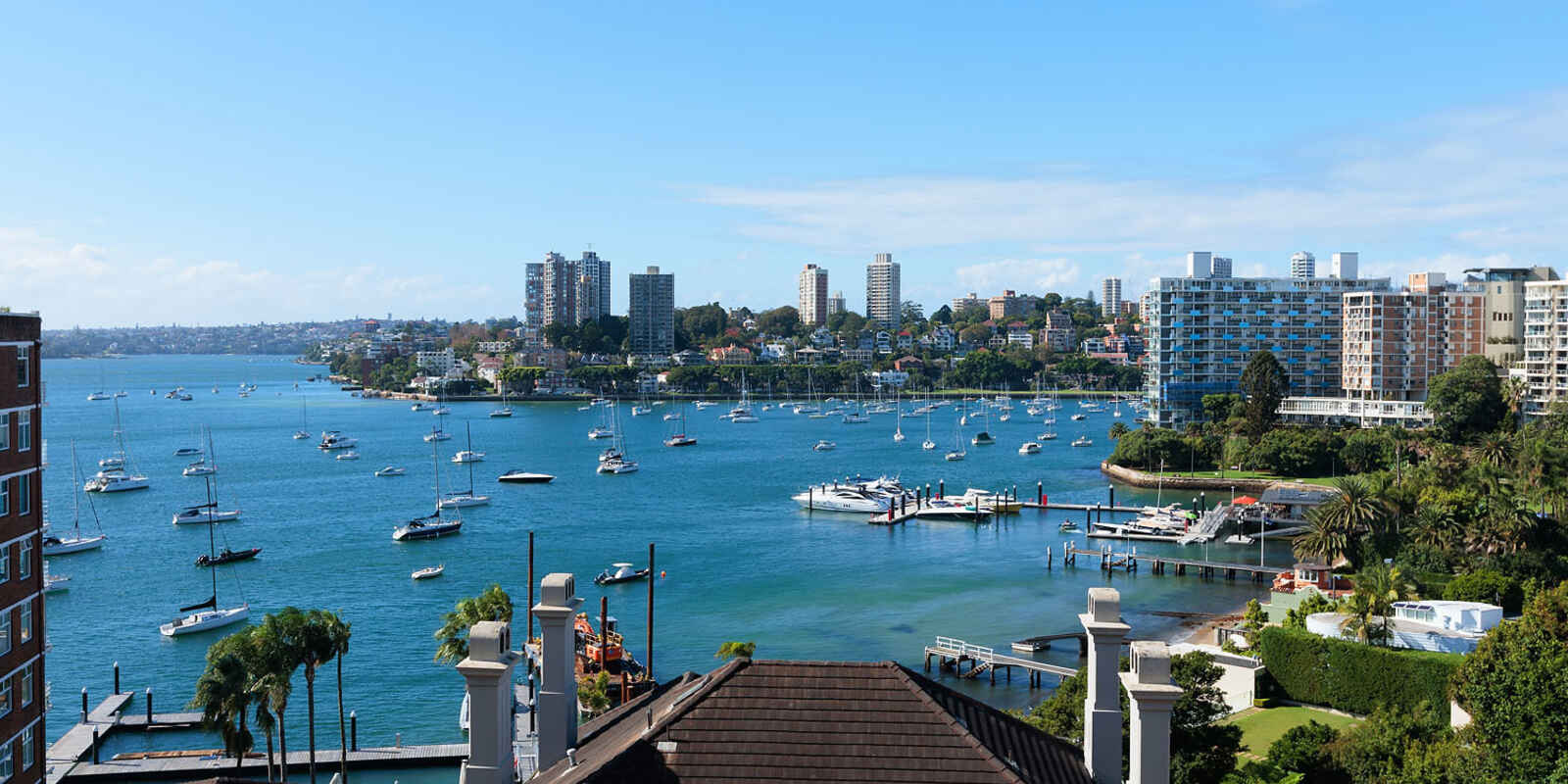 8/15 Billyard Avenue Elizabeth Bay