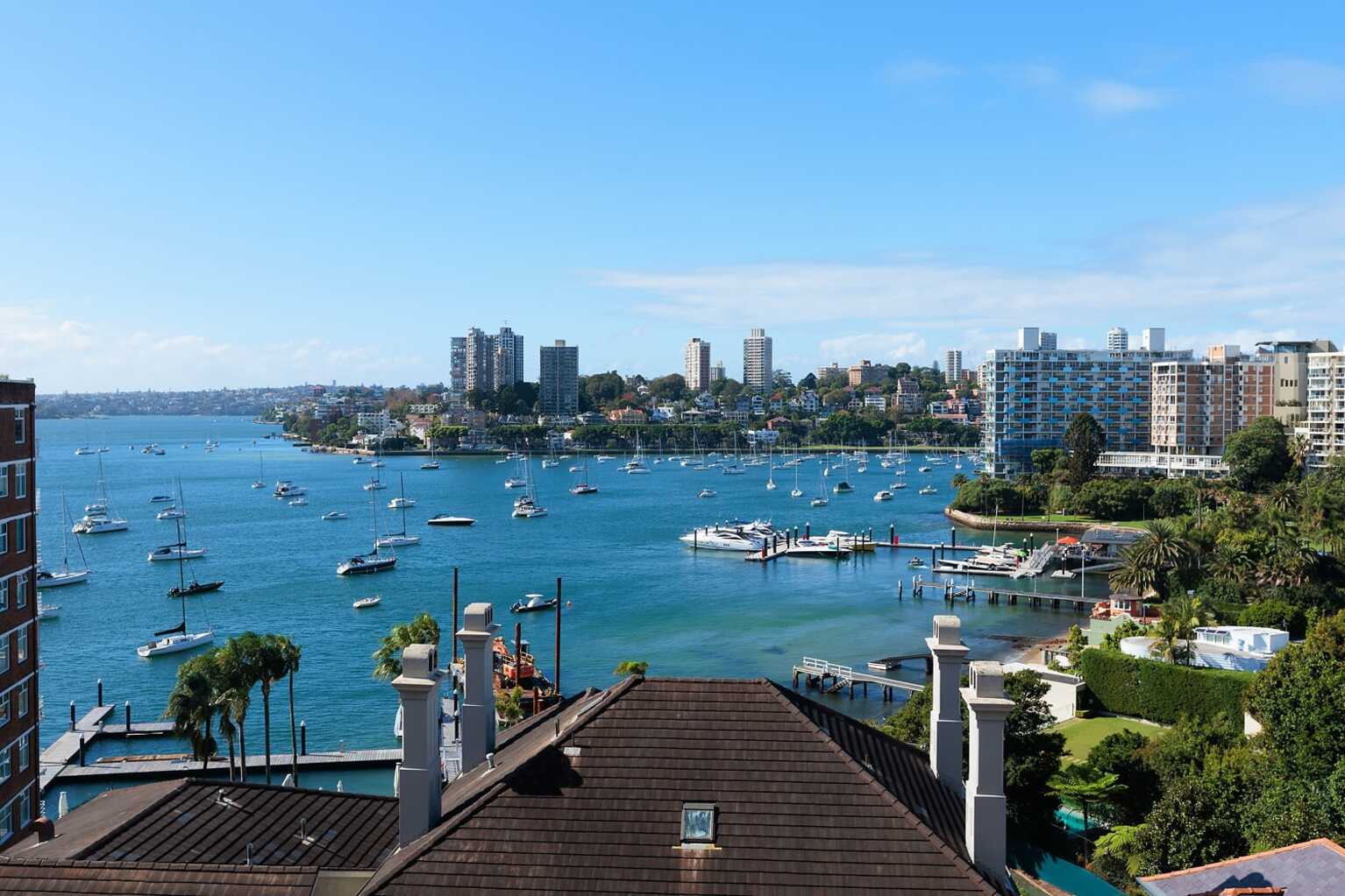 8/15 Billyard Avenue Elizabeth Bay 8/15 Billyard Avenue Elizabeth Bay